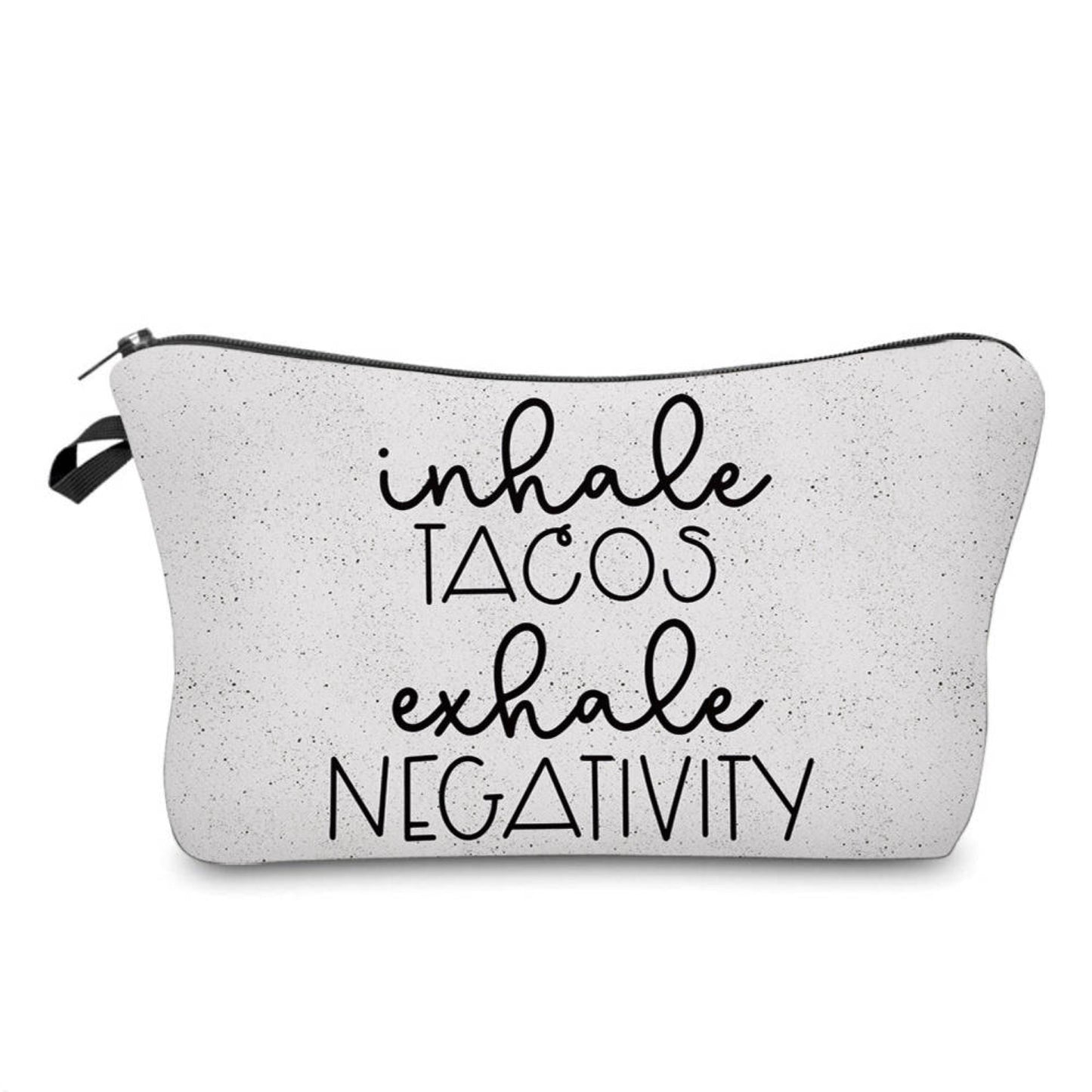 Pouch - Taco Collection