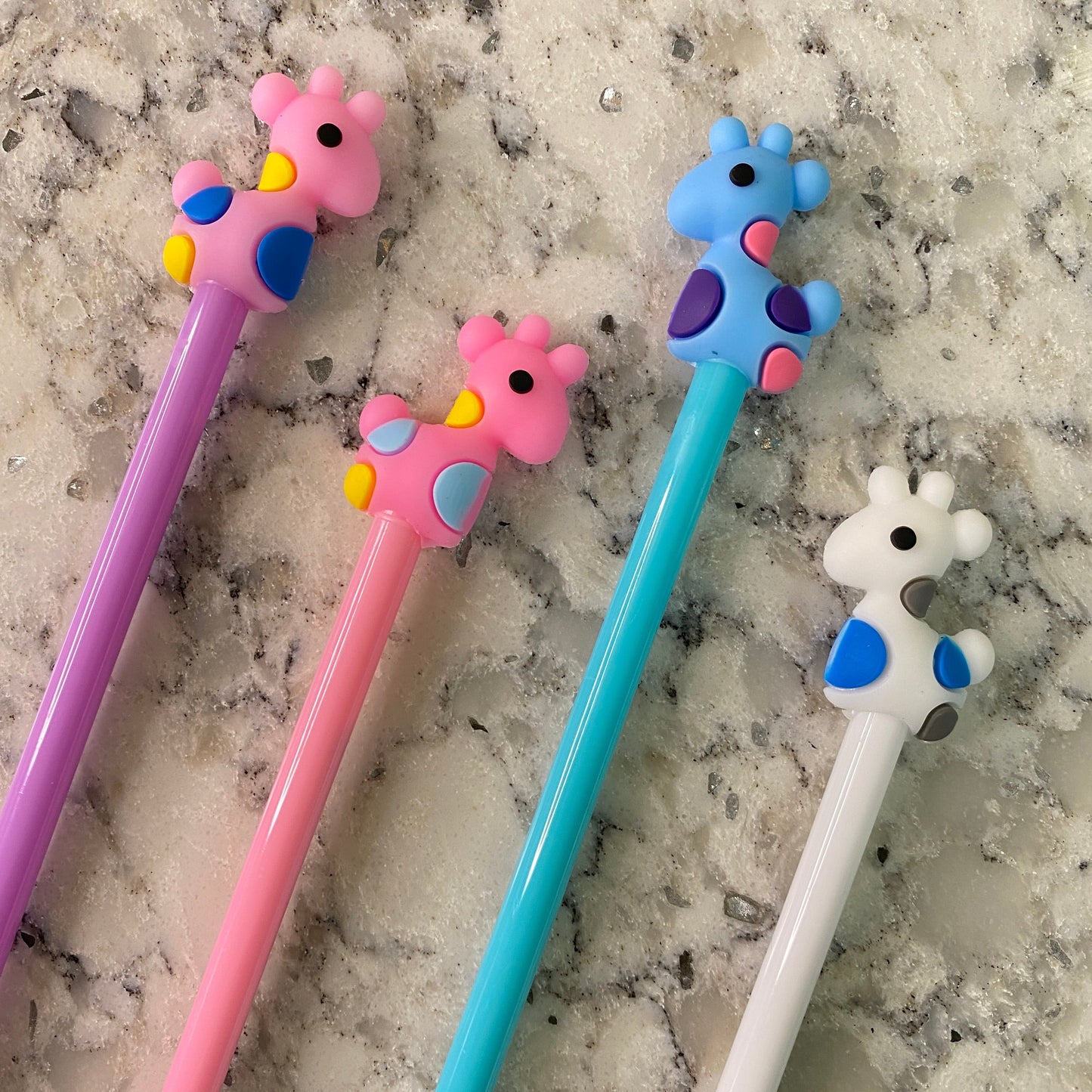 Pen - Giraffe