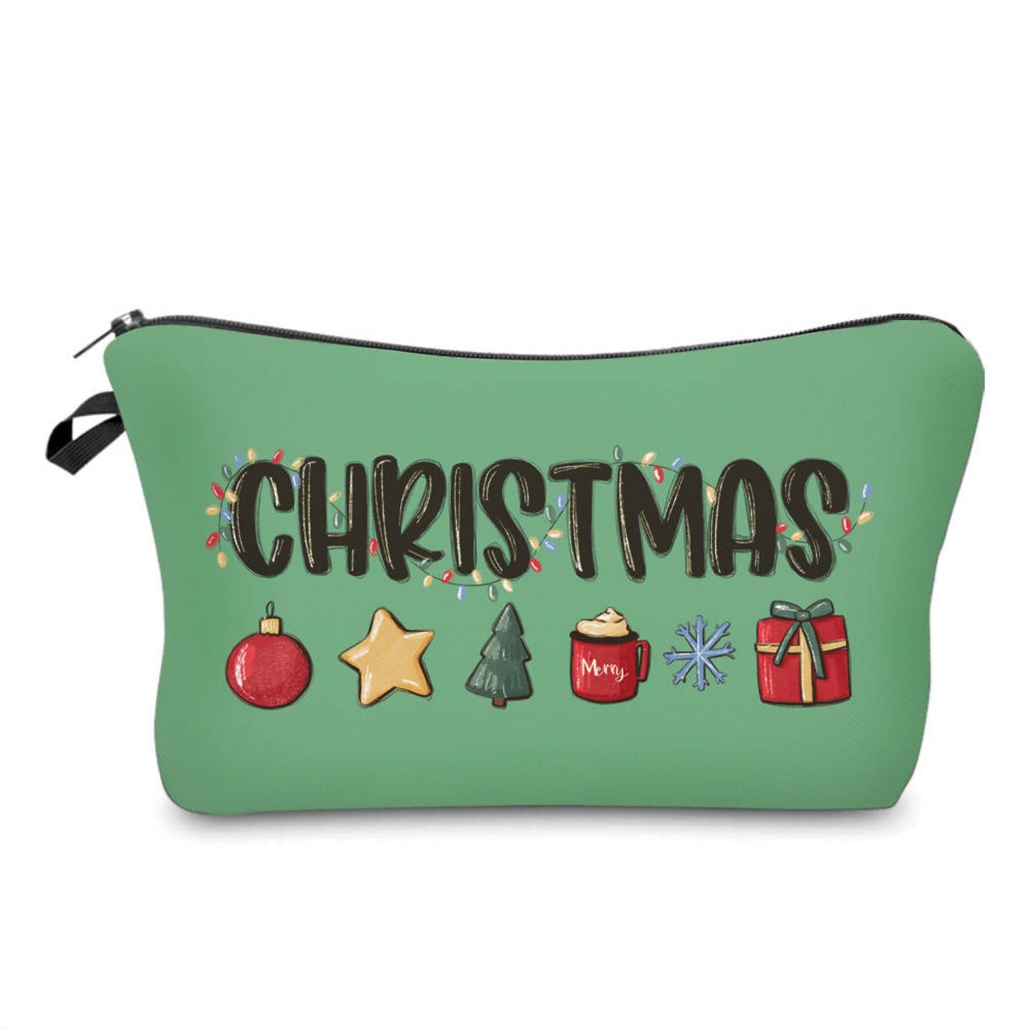 Pouch - Holiday 2022