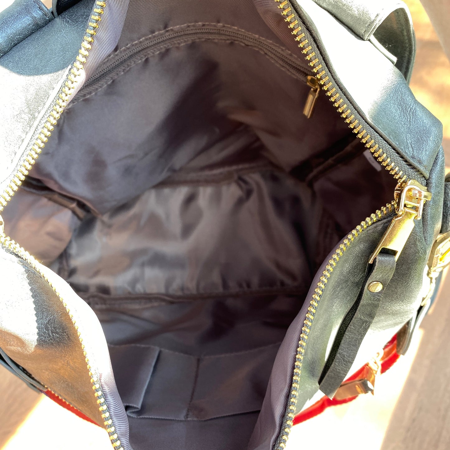 The Brooke Backpack - PREORDER