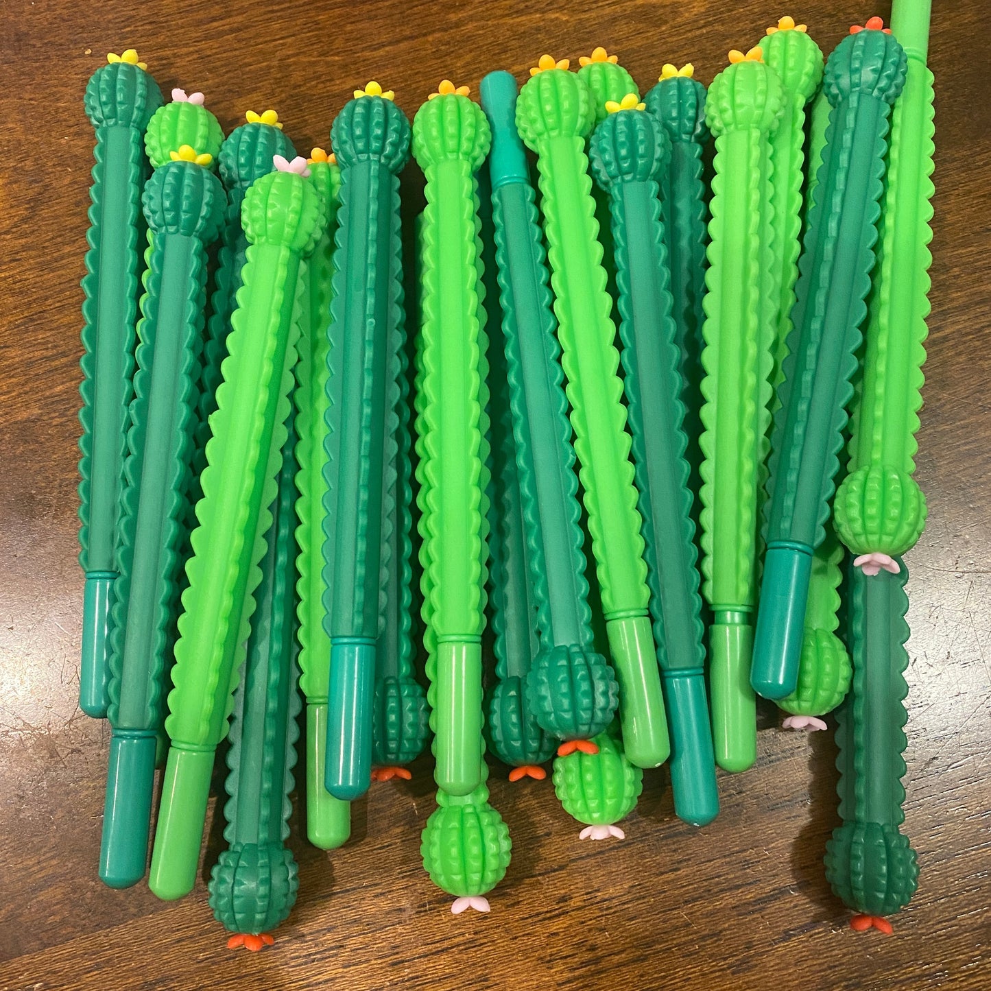Pen - Cactus