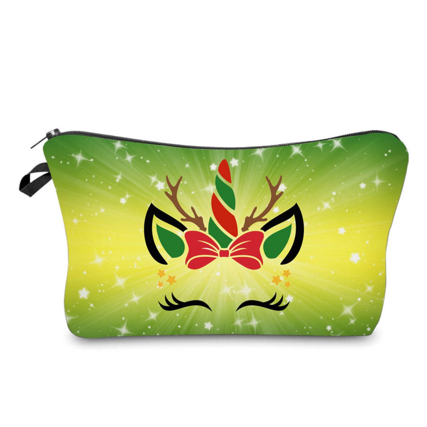 Pouch of the Week - Holiday