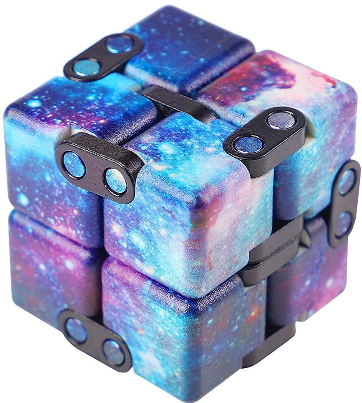 Infinity Cube Fidget Toy