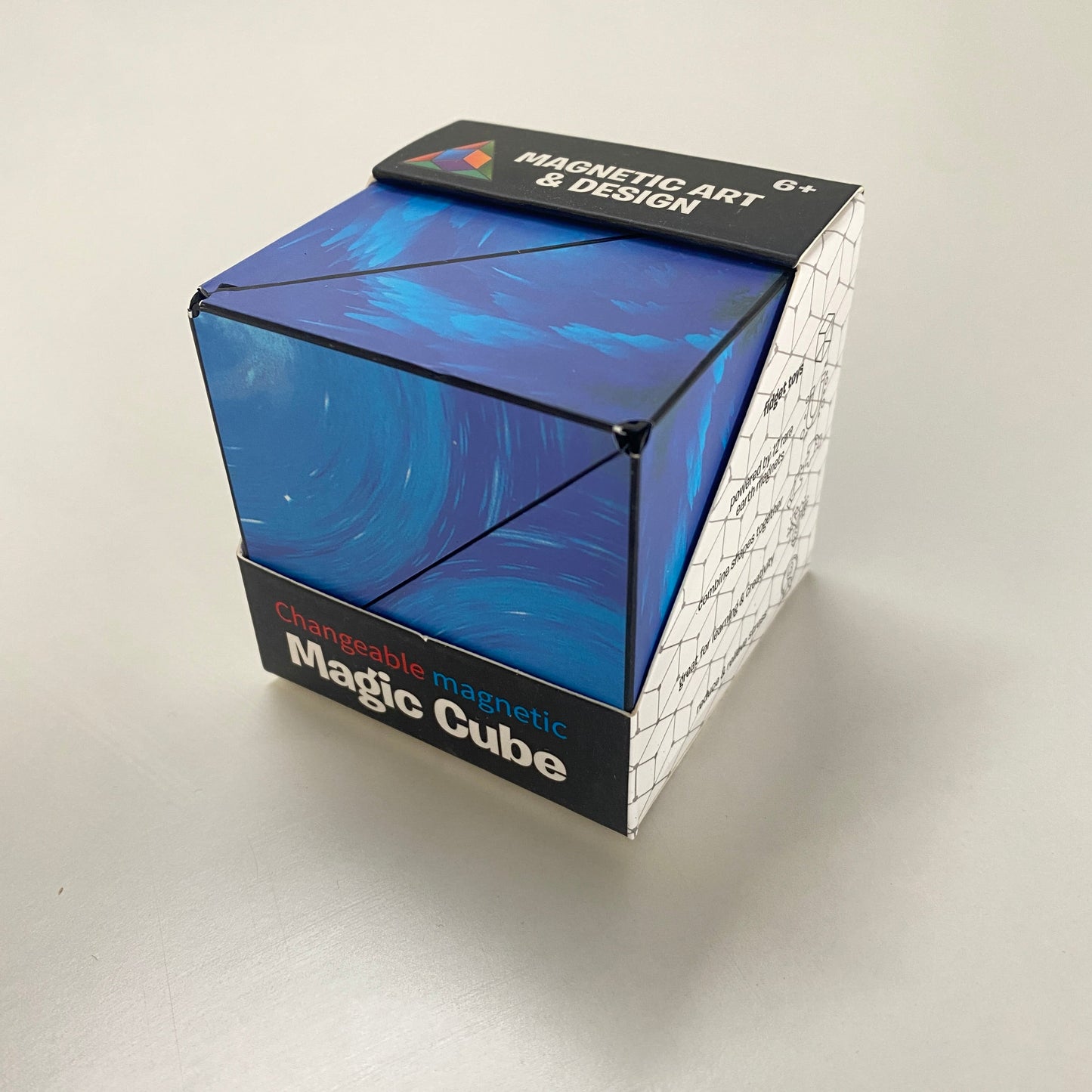 Magic Cube