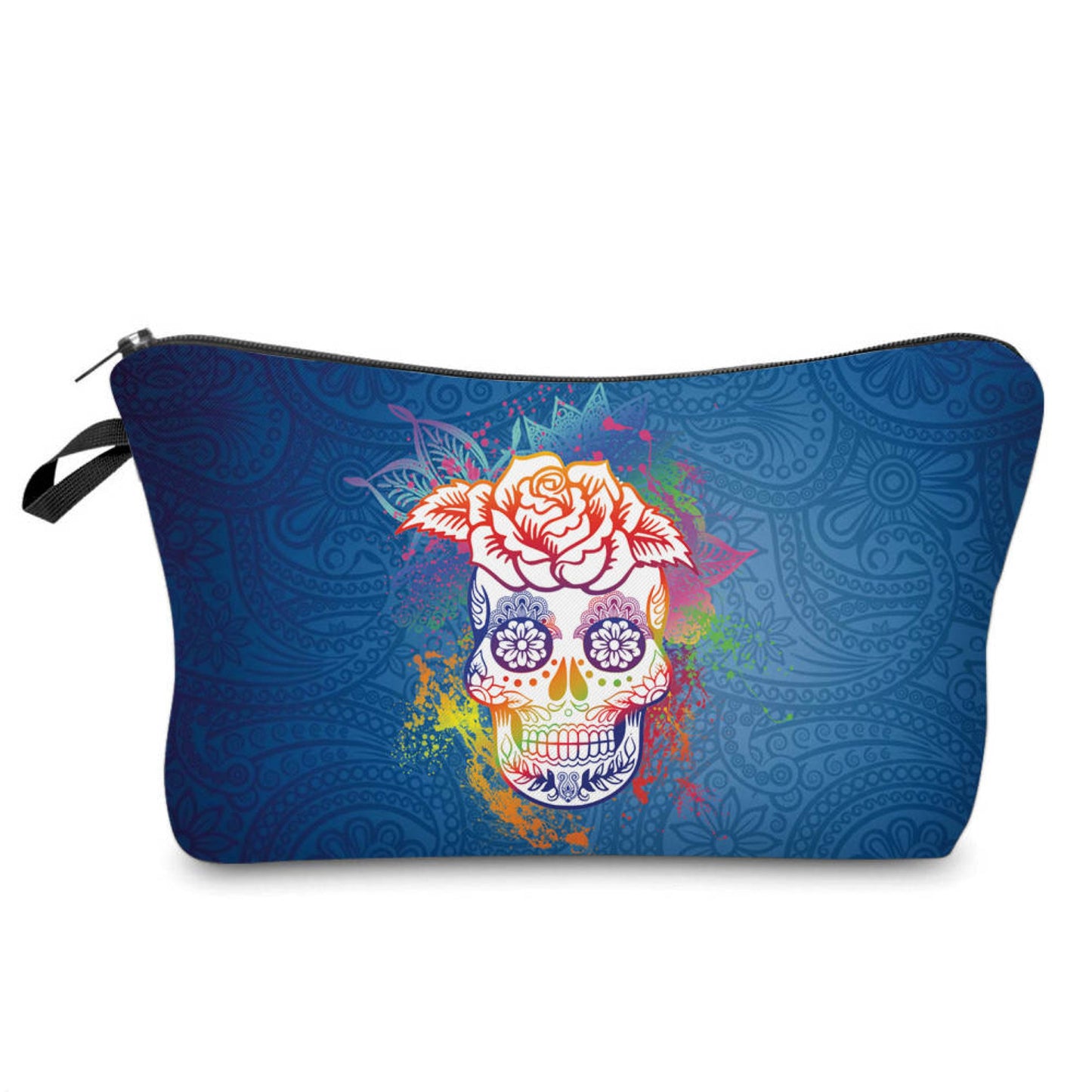 Pouch of the Week - Halloween