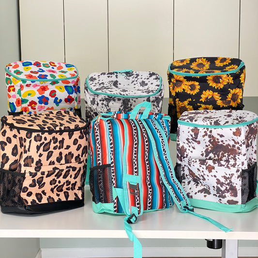 Backpack Cooler