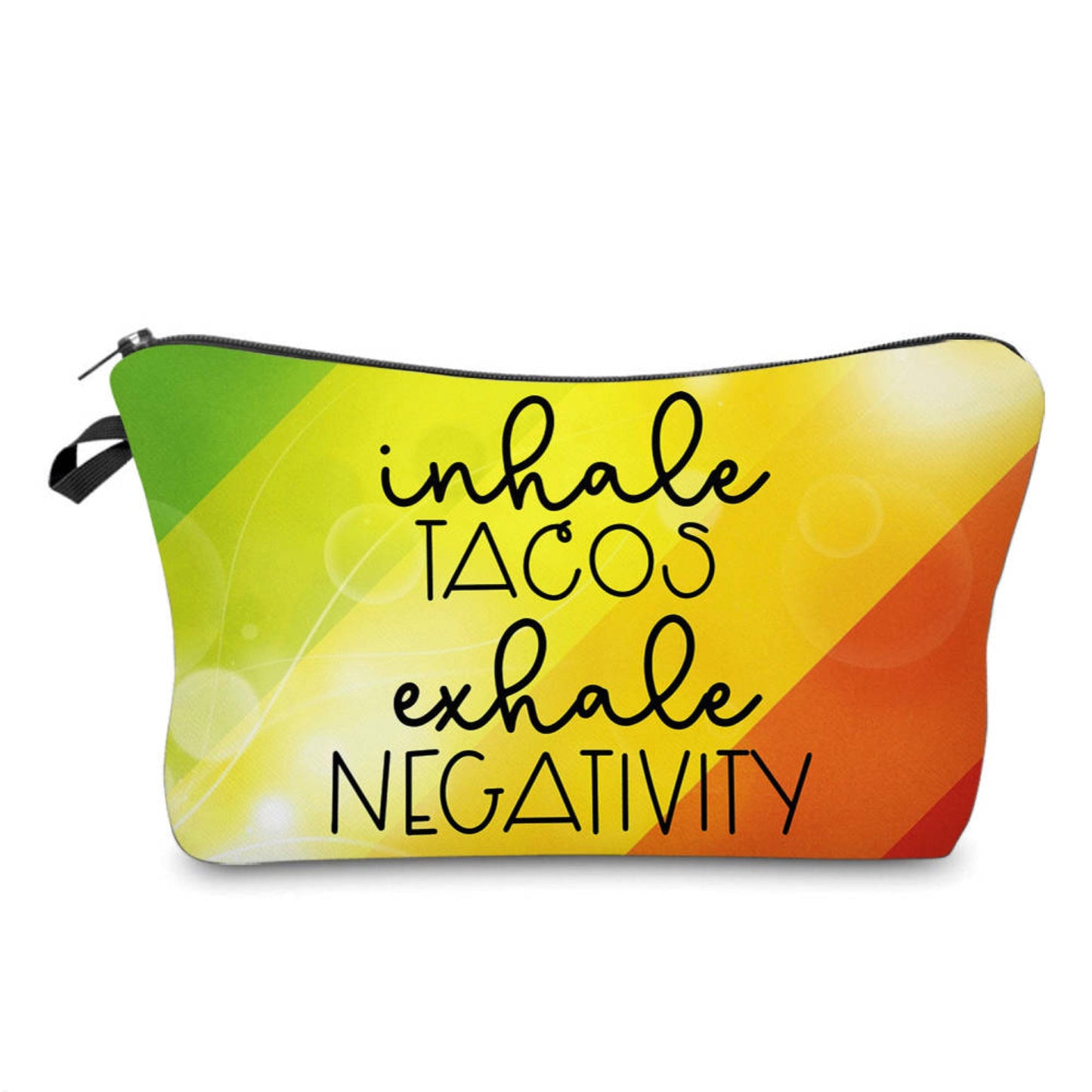 Pouch - Taco Collection