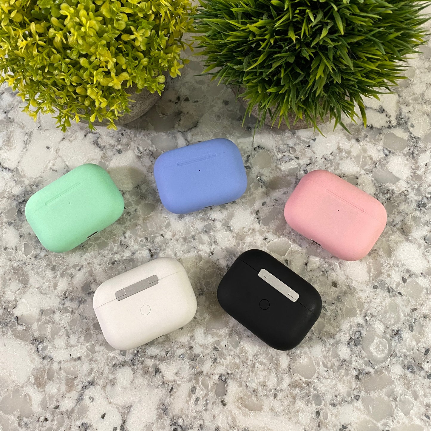 Wireless Earbuds Headphones Deluxe