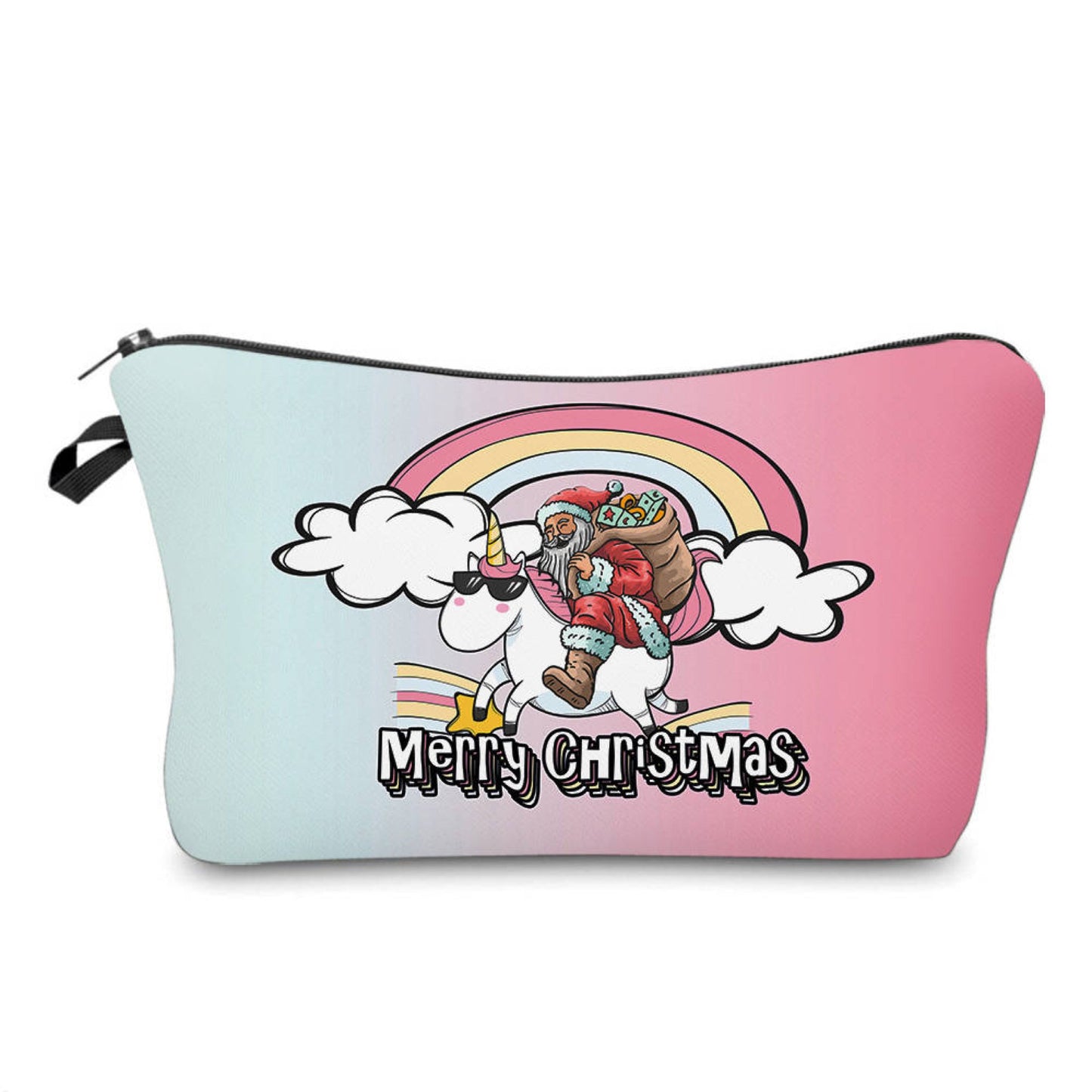 Pouch of the Week - Holiday