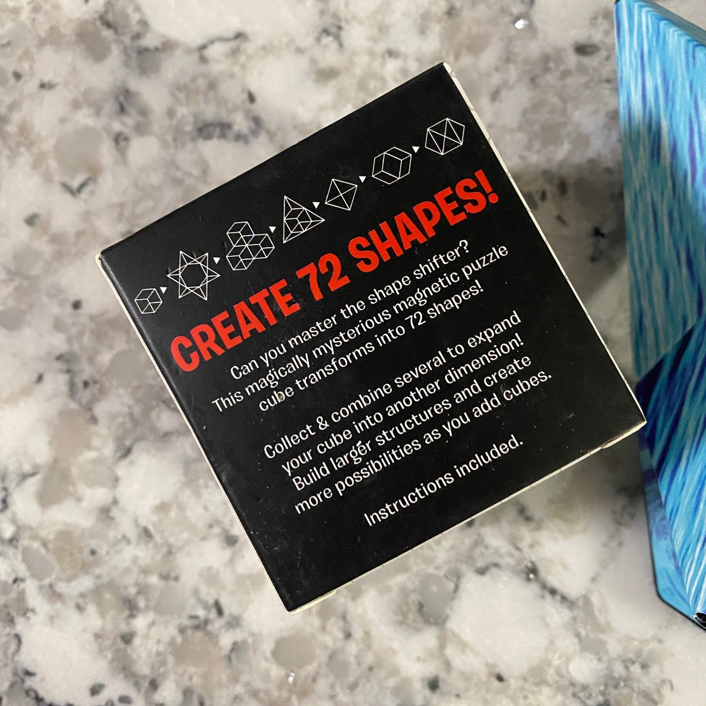 Magic Cube