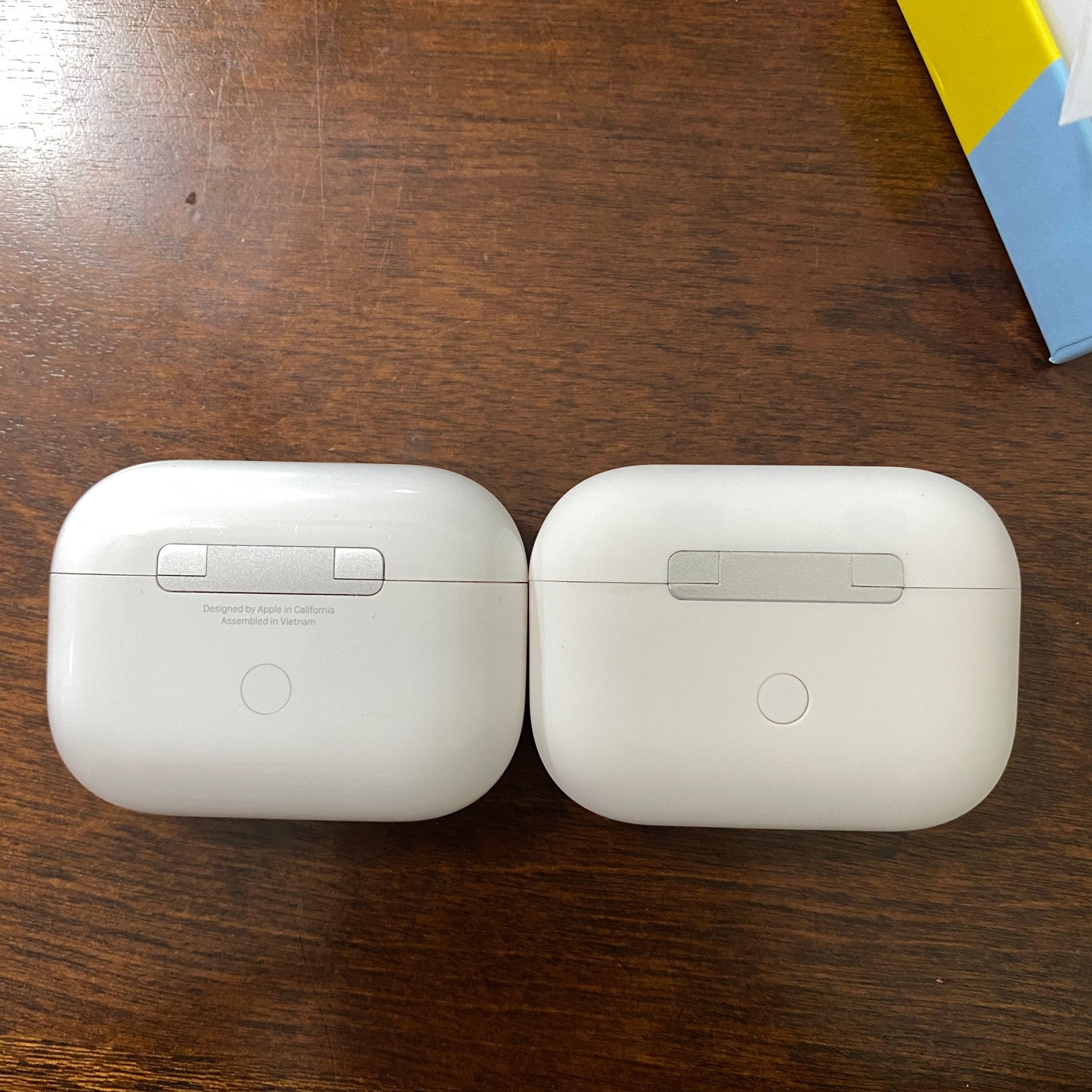 Wireless Earbuds Headphones Deluxe