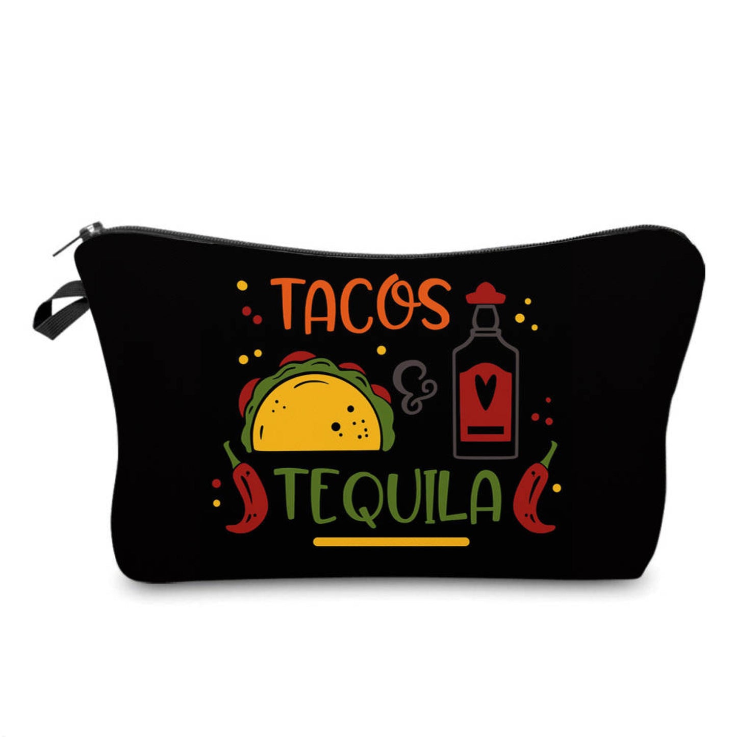 Pouch - Taco Collection