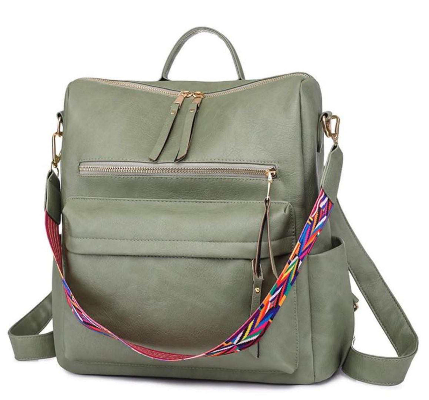The Brooke Backpack - PREORDER