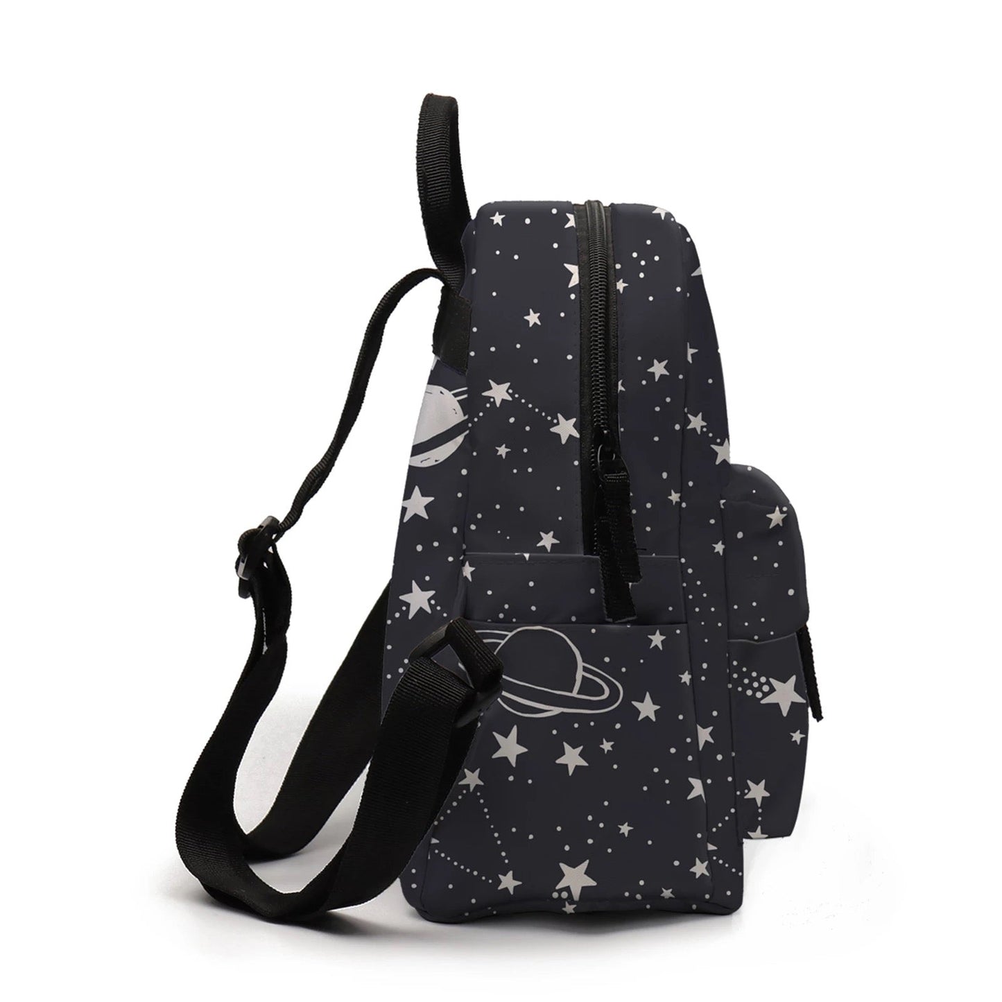 Mini Backpack - Prints #1