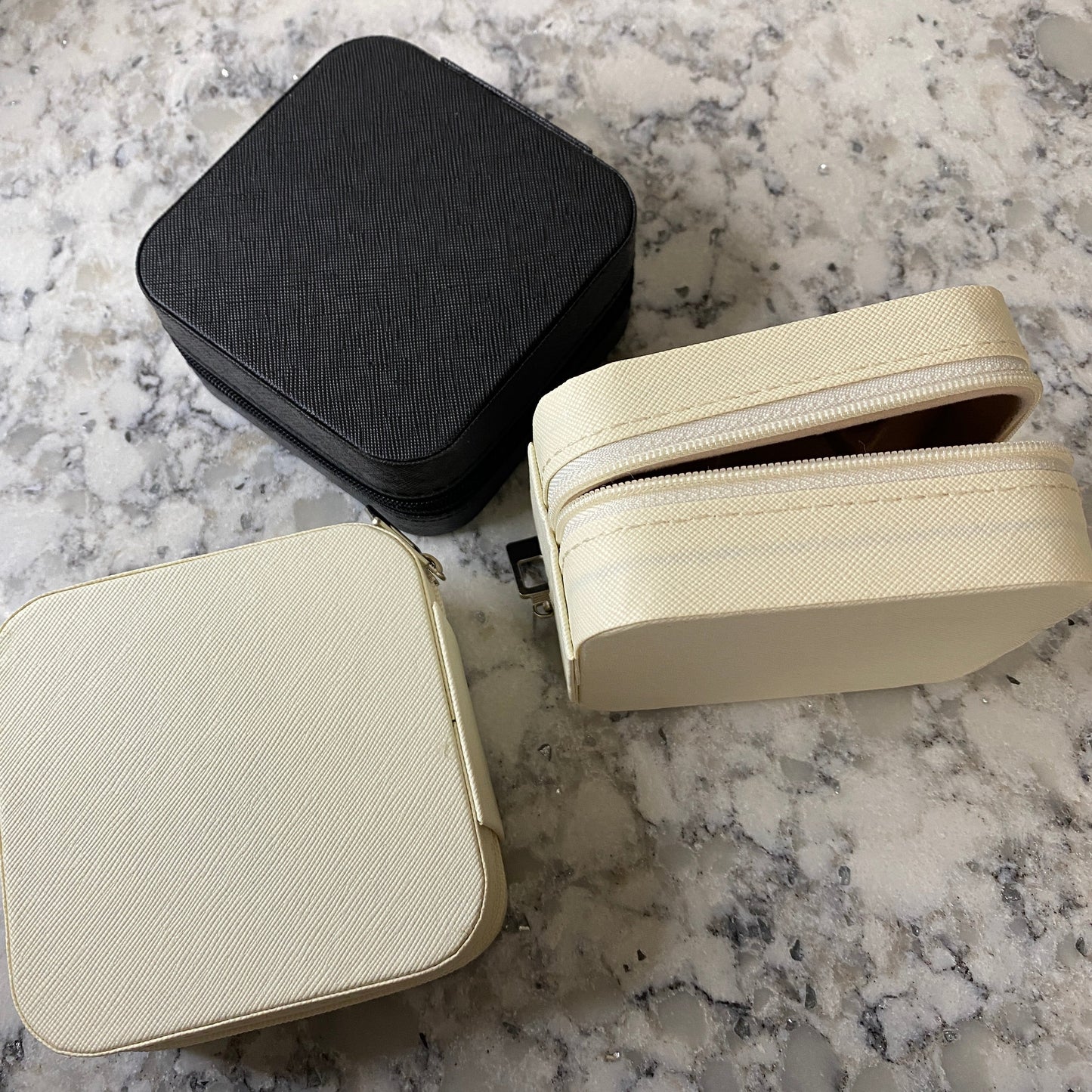 Mini Jewelry Boxes
