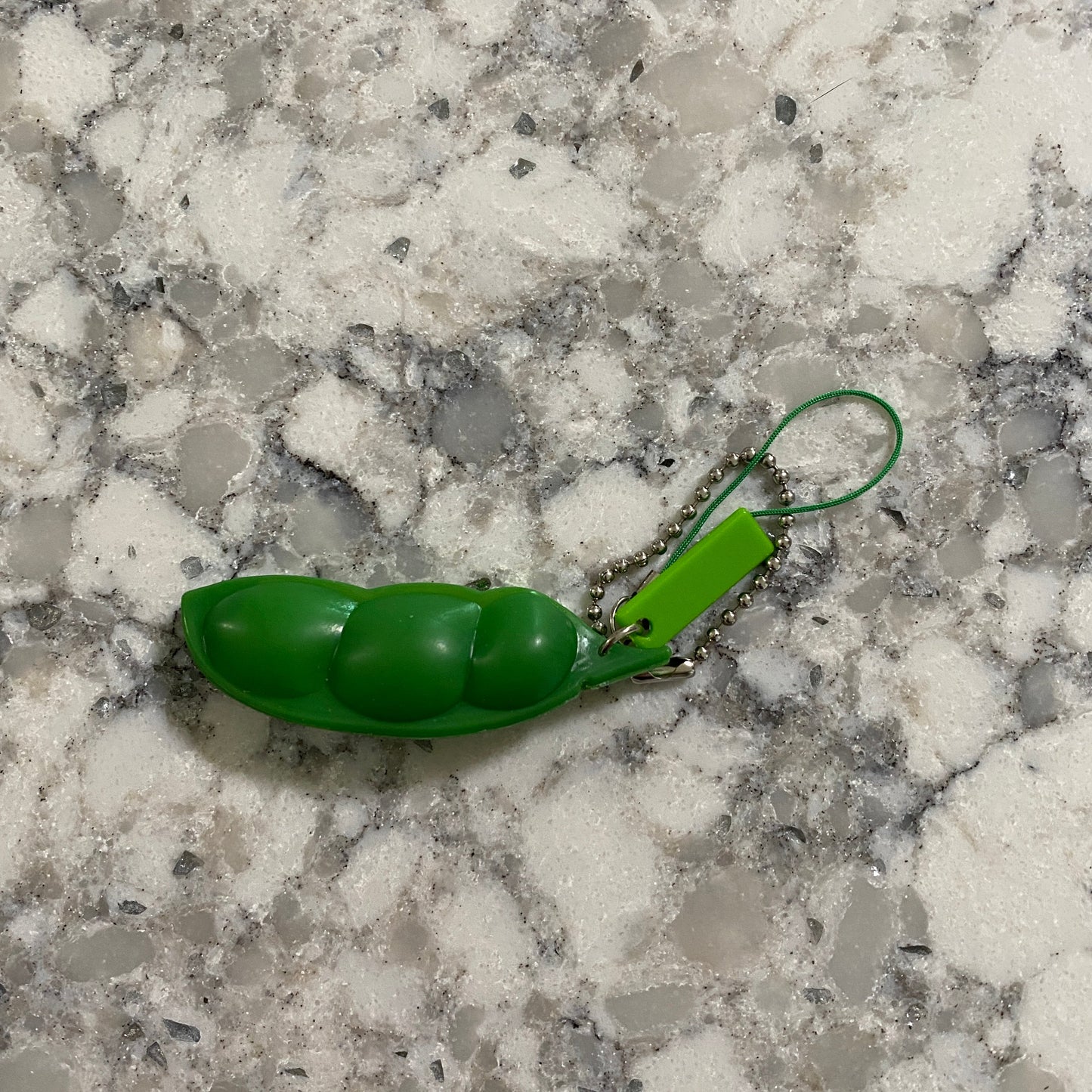 Pea Pod Fidget