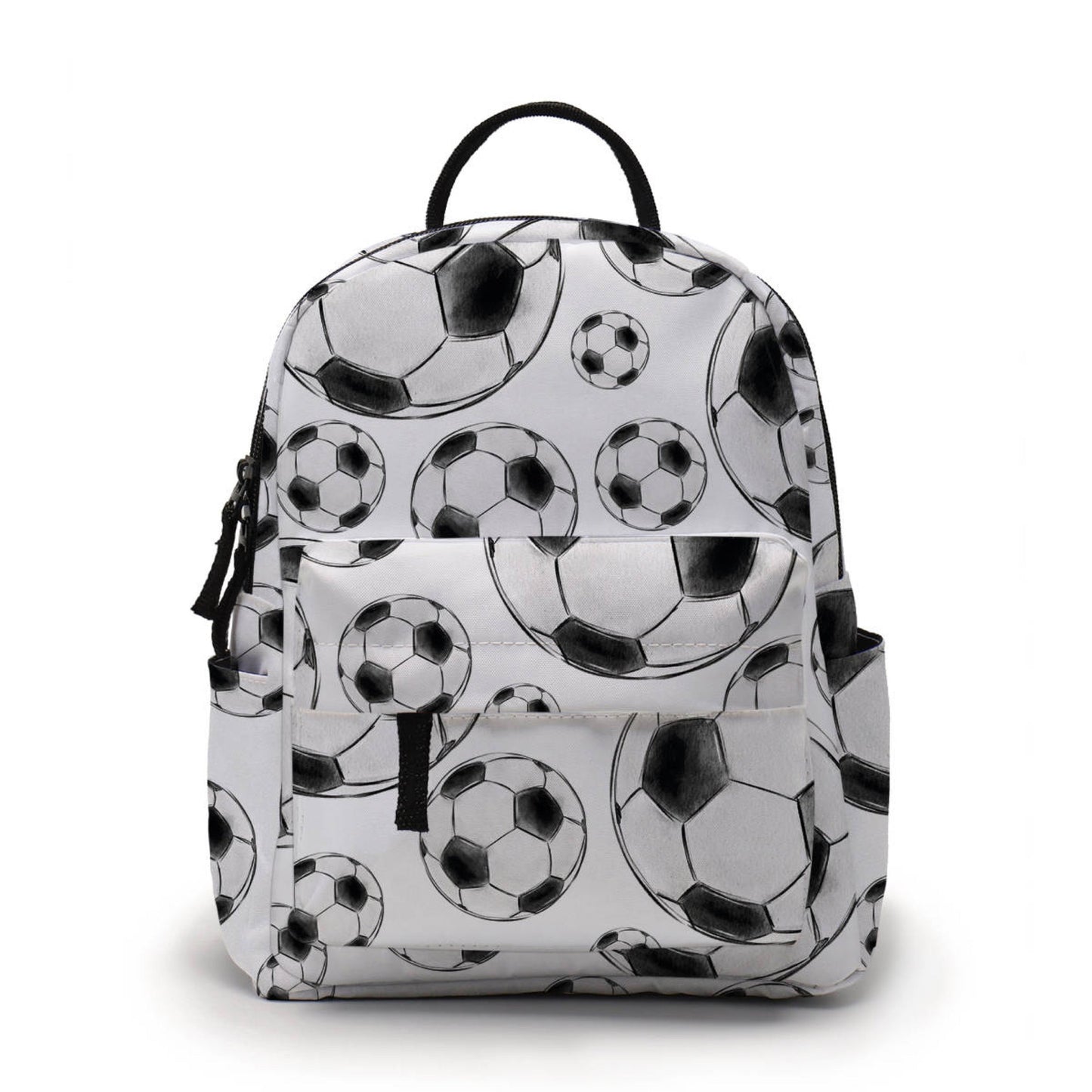 Mini Backpack