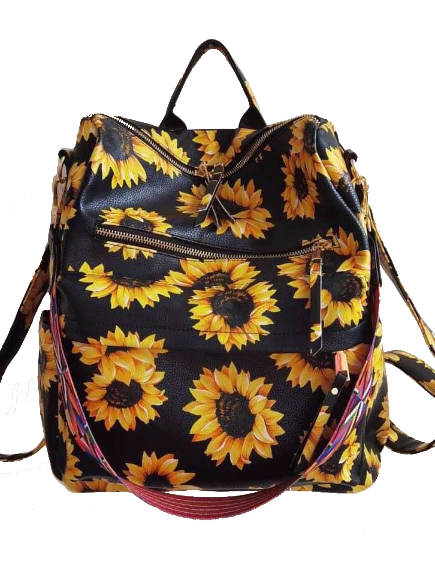 The Brooke Backpack - PREORDER