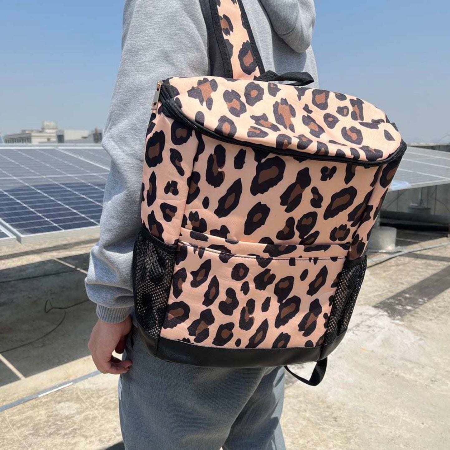Backpack Cooler