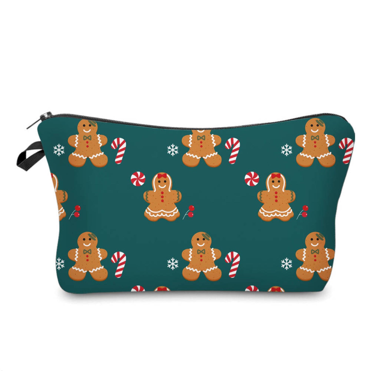 Pouch of the Week - Holiday