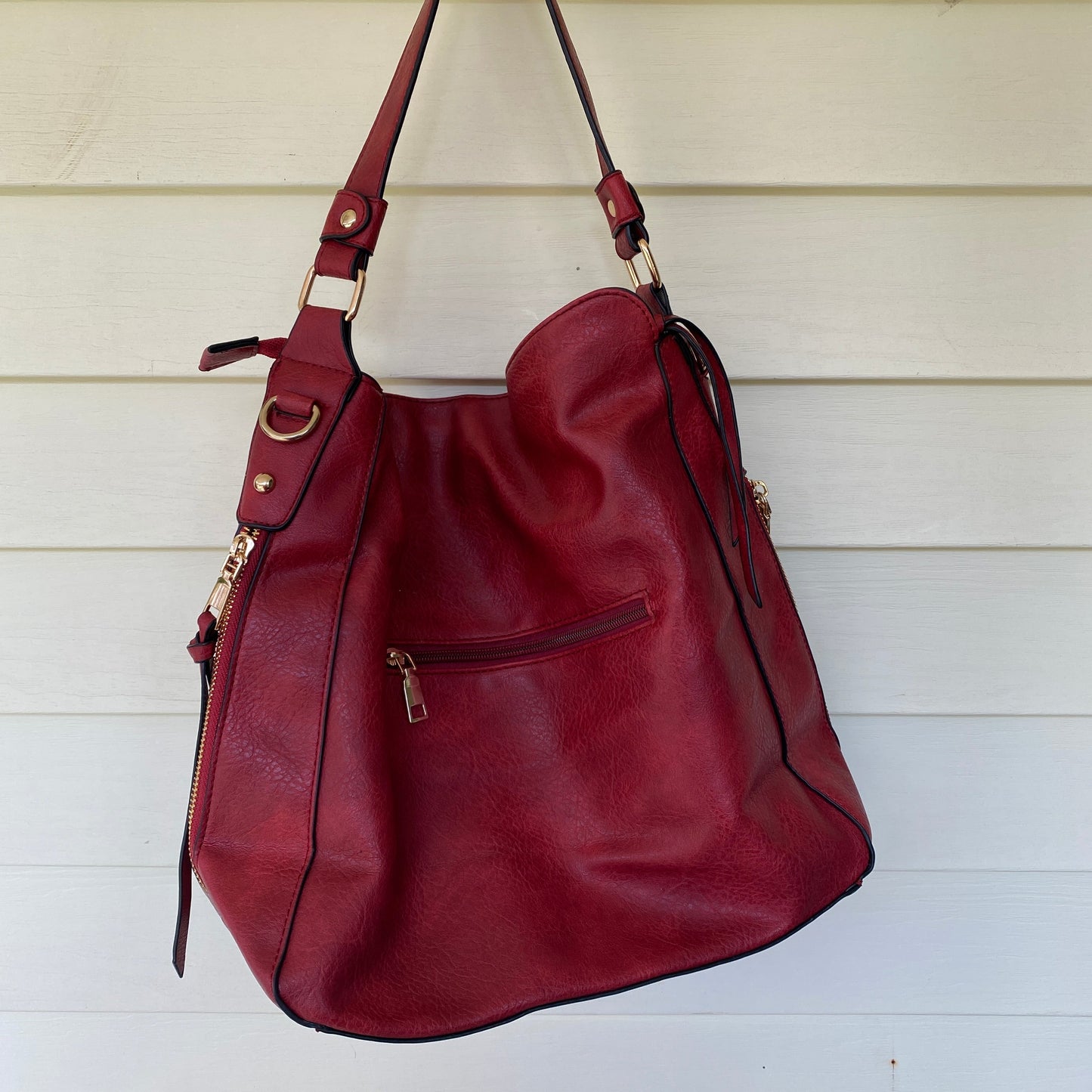 The Bailey Handbag