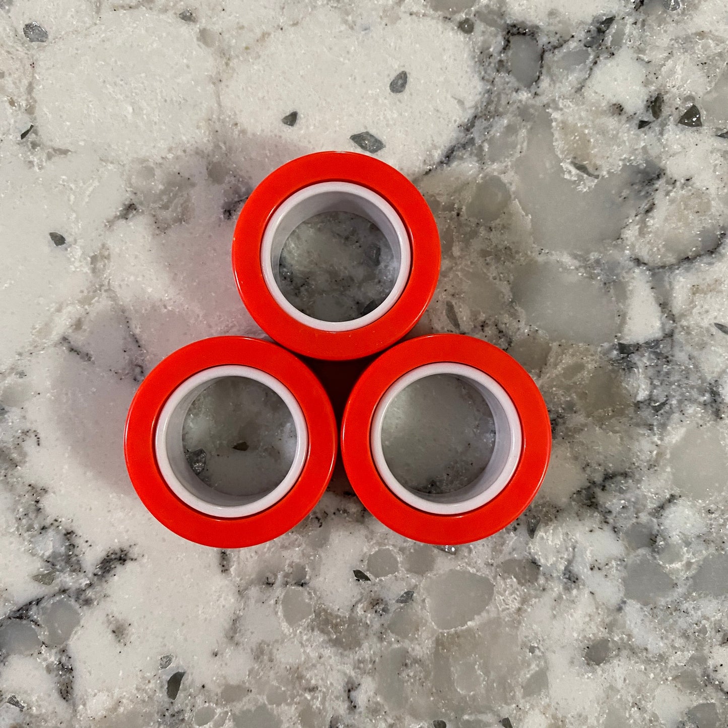 Magnetic Ring Fidget Toy
