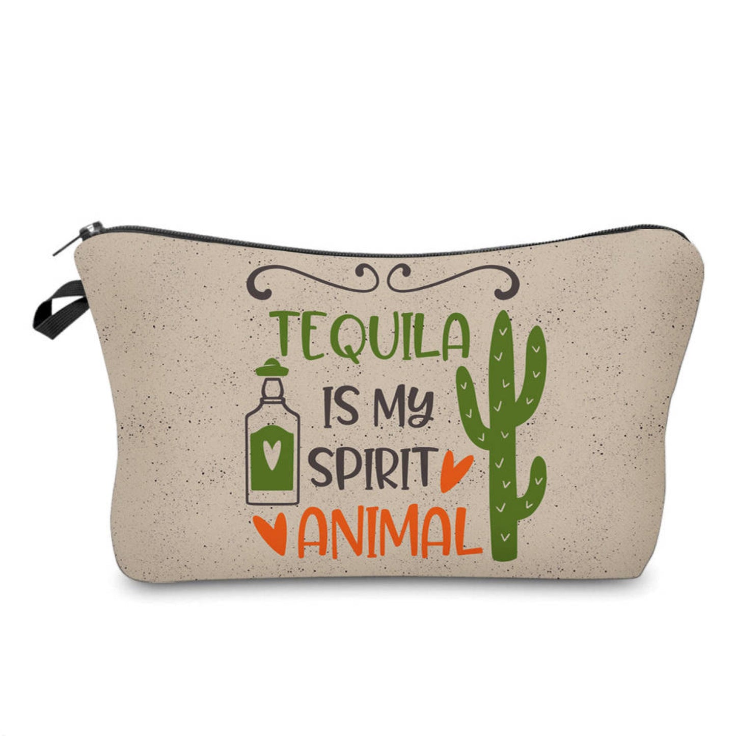 Pouch - Taco Collection