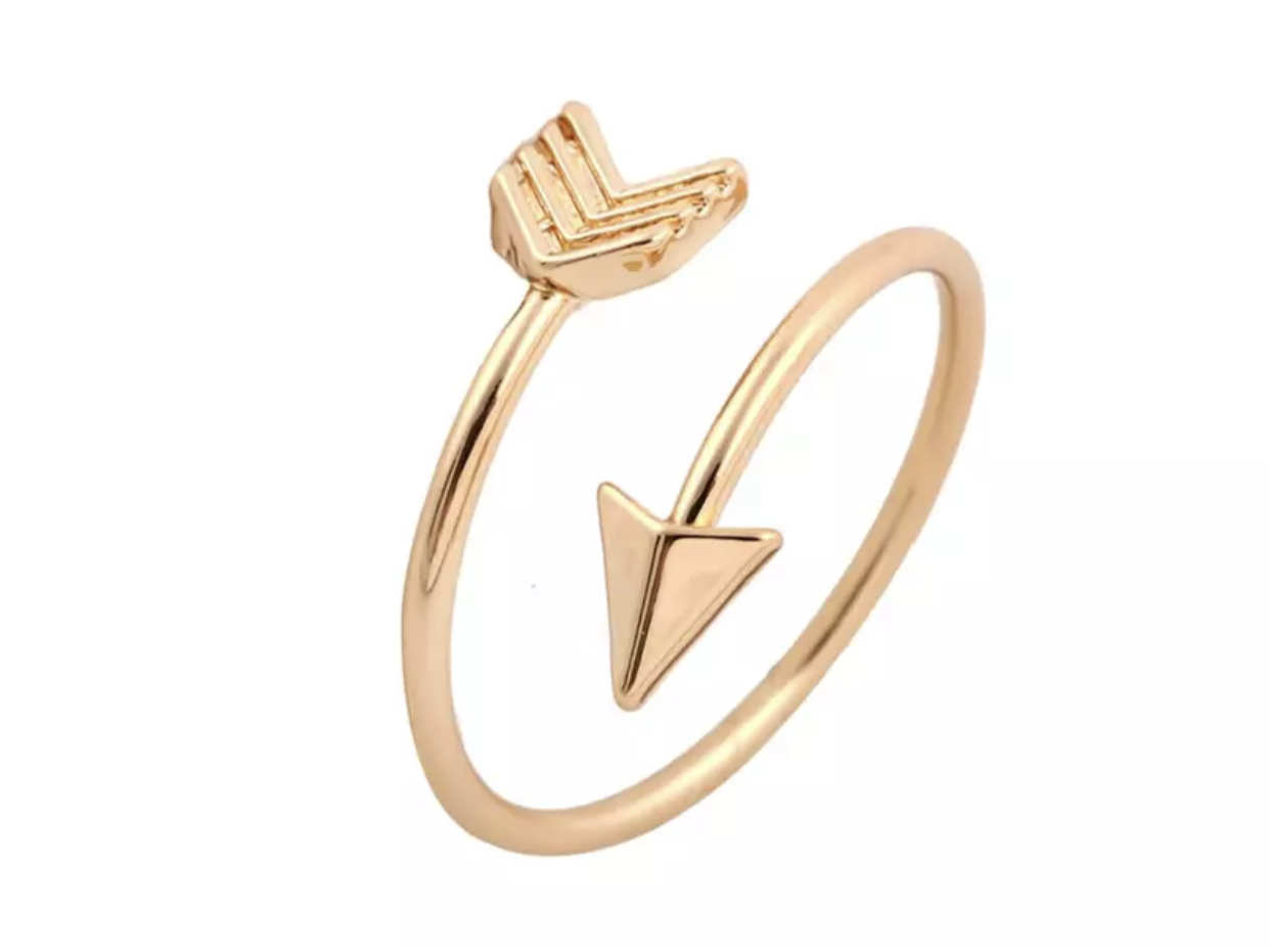 Ring - Arrow