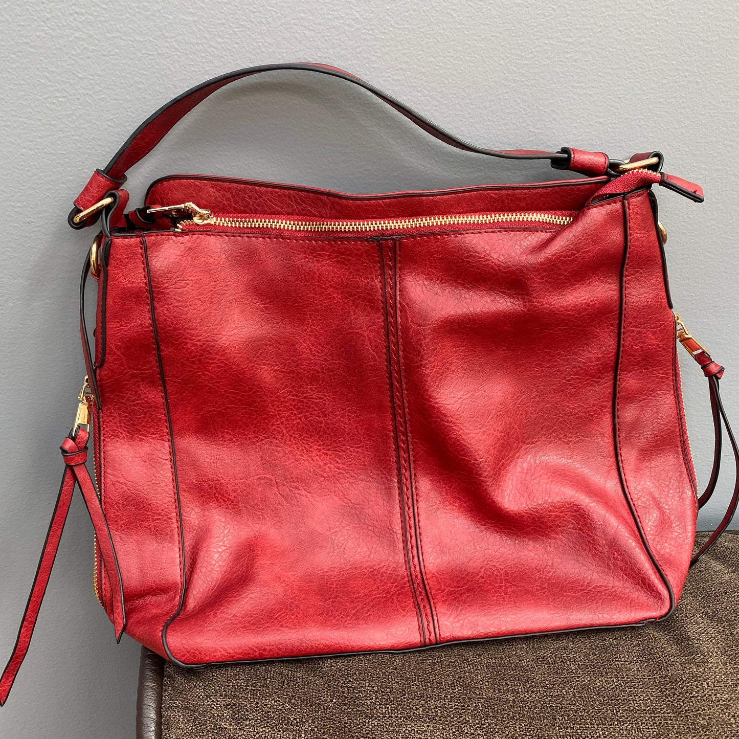 The Bailey Handbag