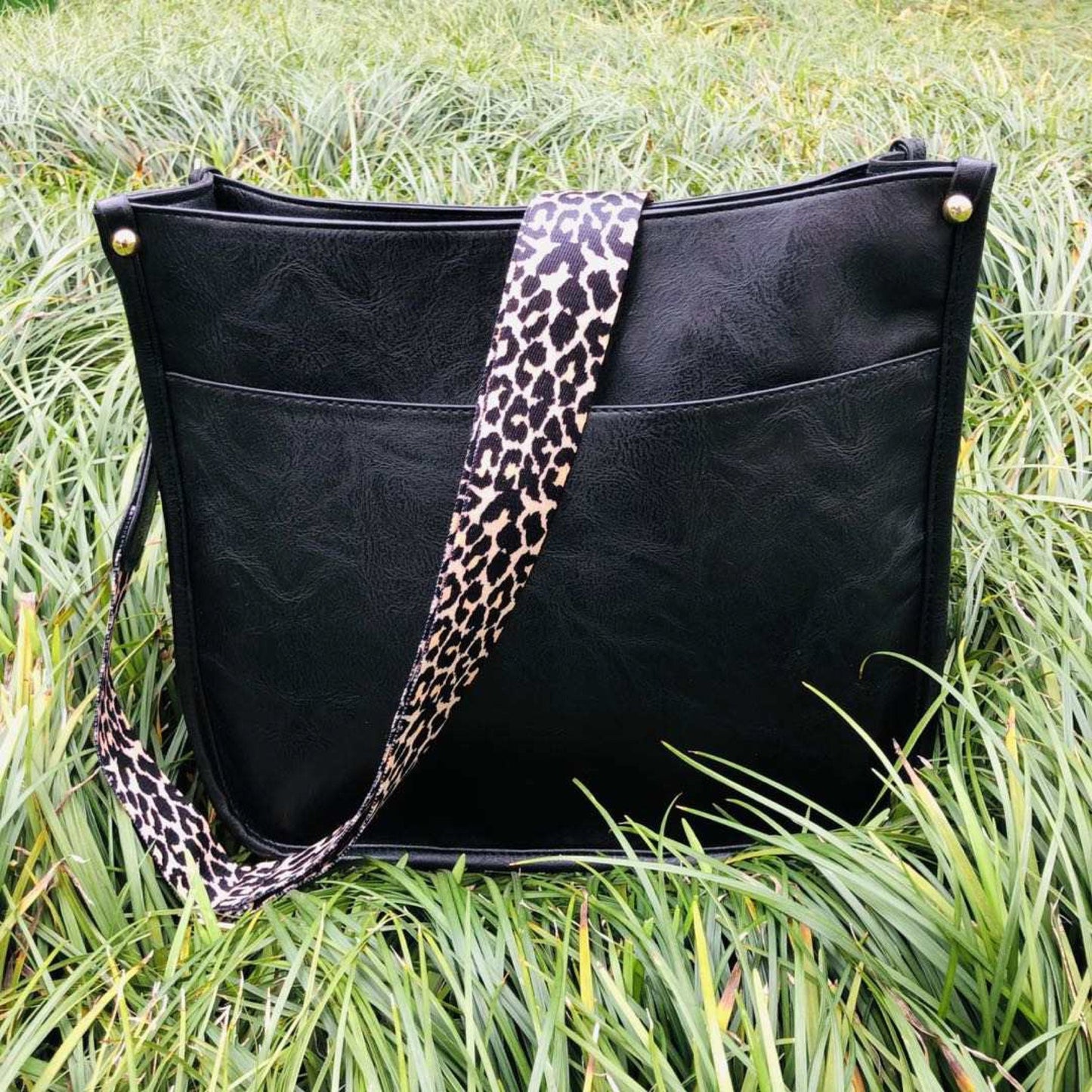 The Aubree Crossbody - Preorder