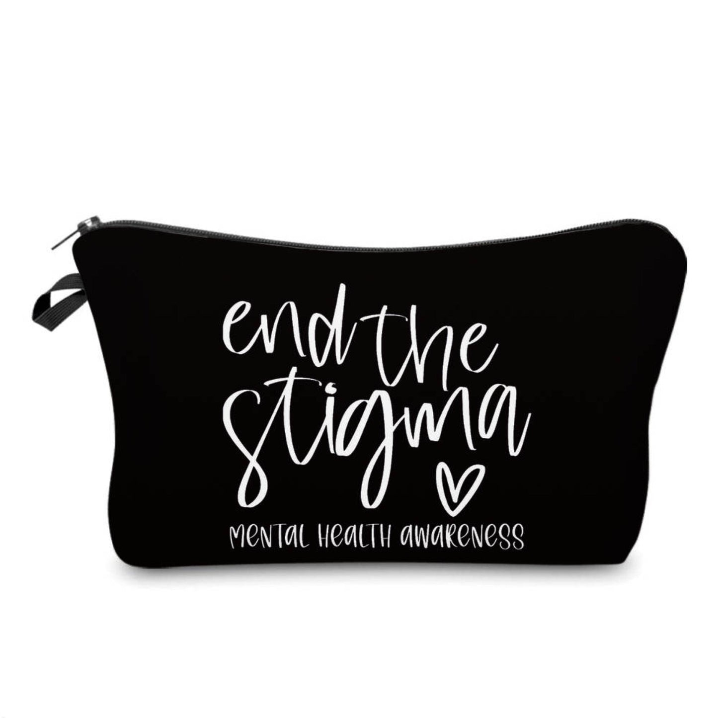 Pouch - Mental Health End The Stigma