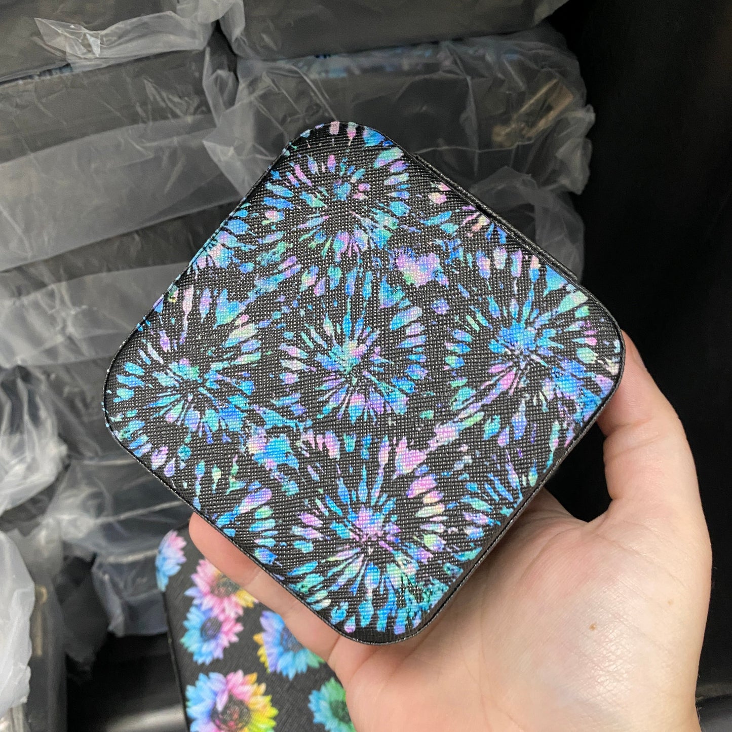 Mini Jewelry Boxes