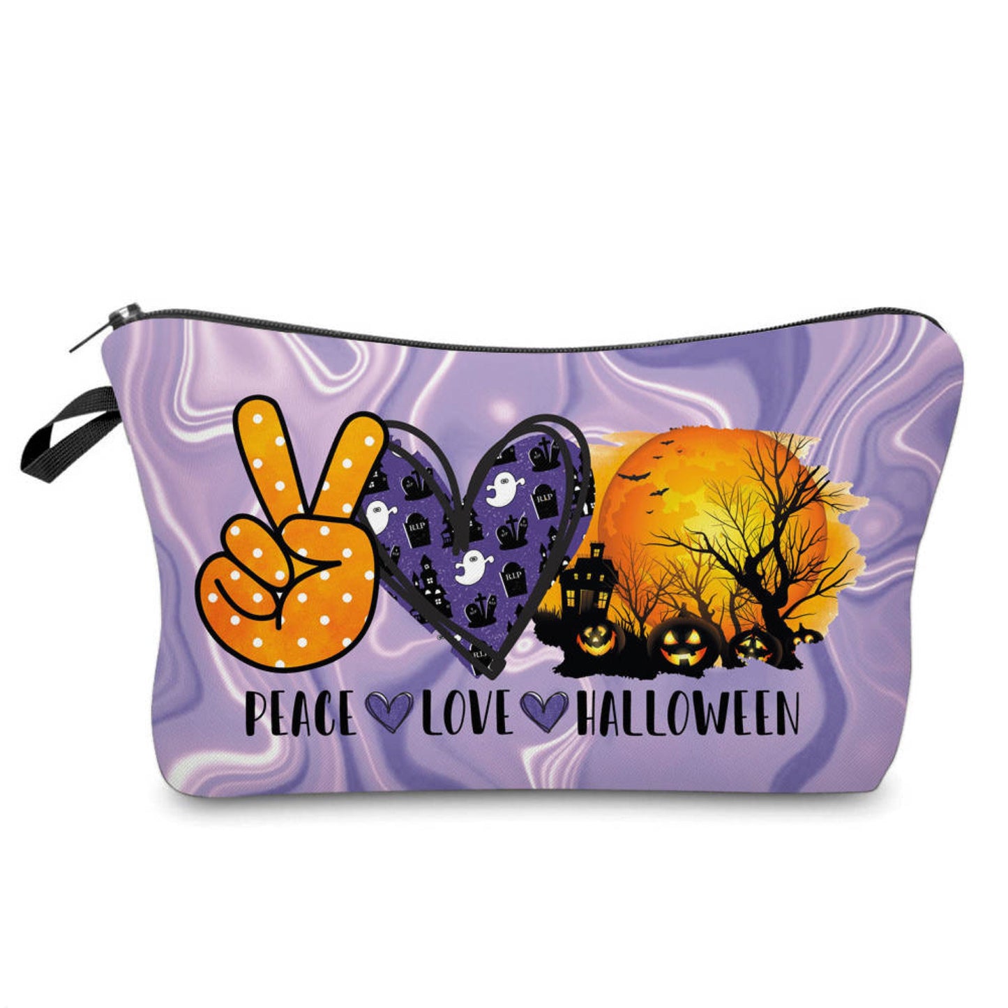 Pouch of the Week - Halloween