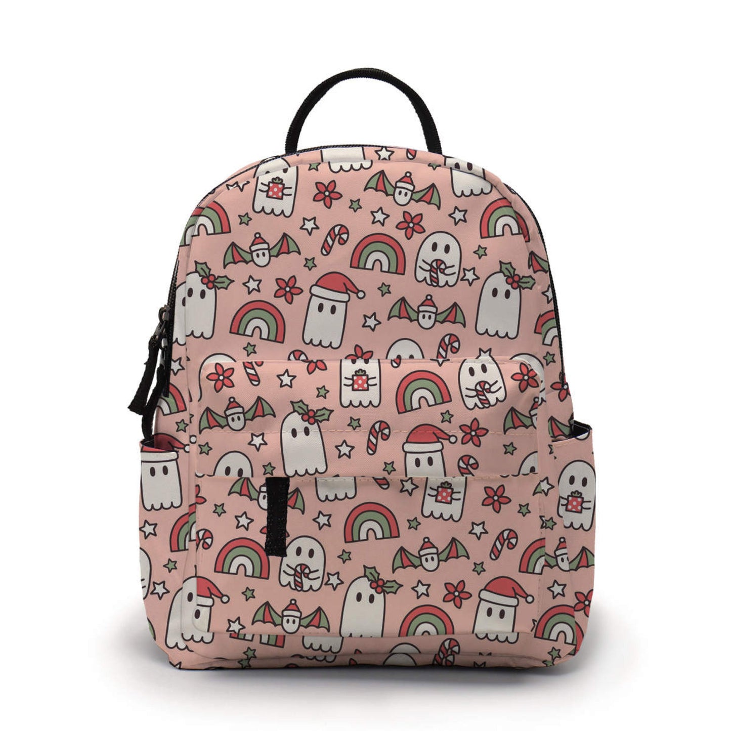 Mini Backpack - Holiday 2022