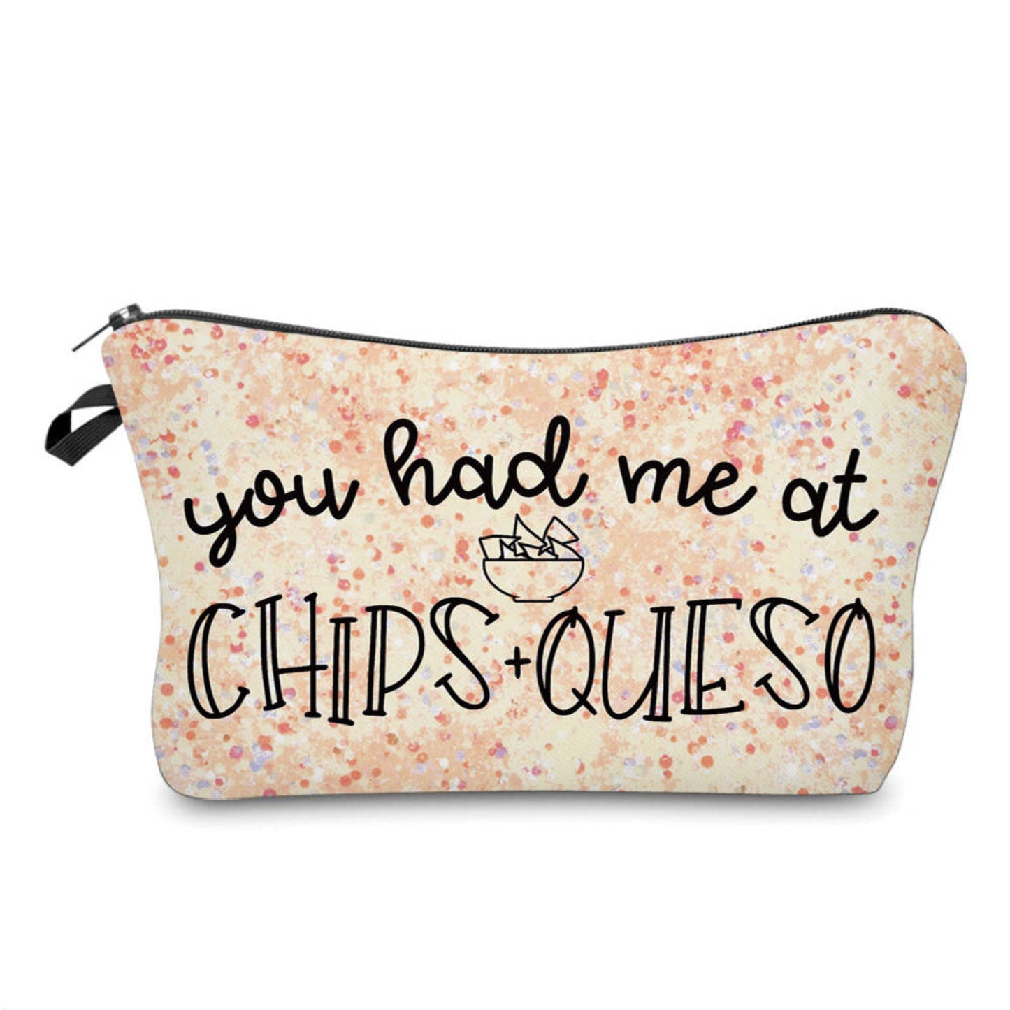 Pouch - Taco Collection