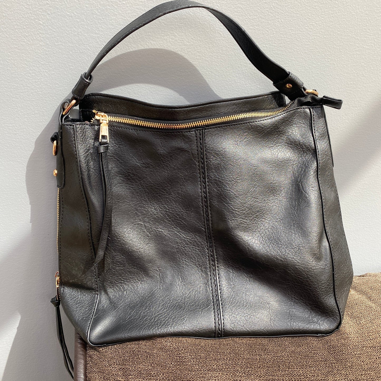 The Bailey Handbag