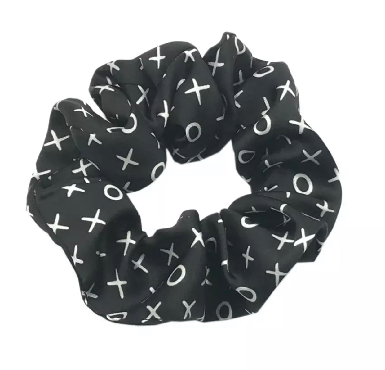 Scrunchie - Love XOXO