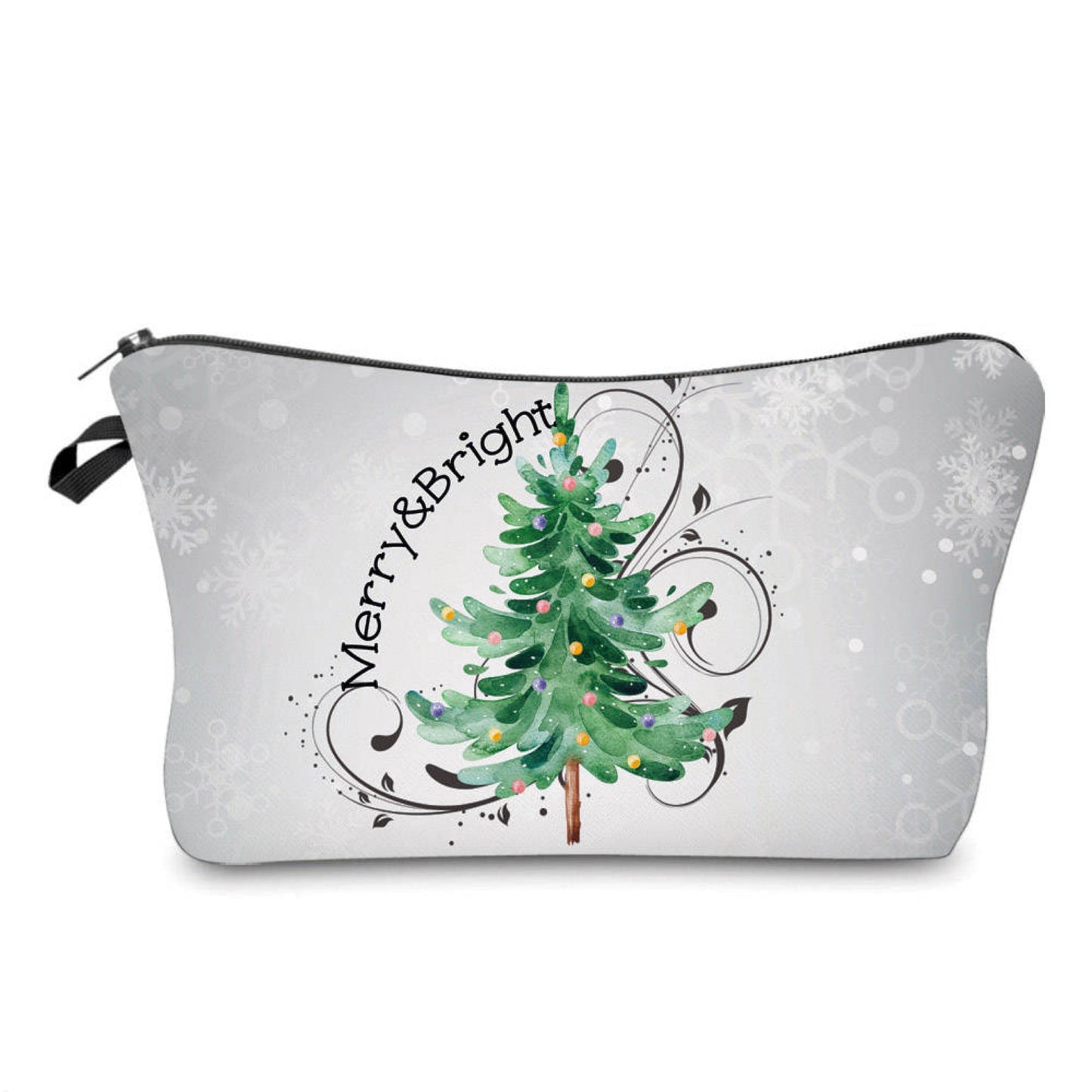 Pouch - Merry & Bright