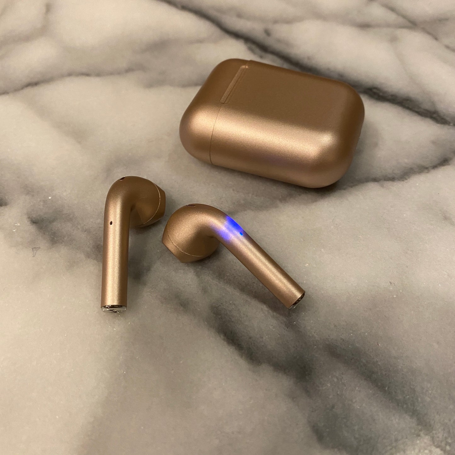 Headphones - Bluetooth Wireless Earbuds