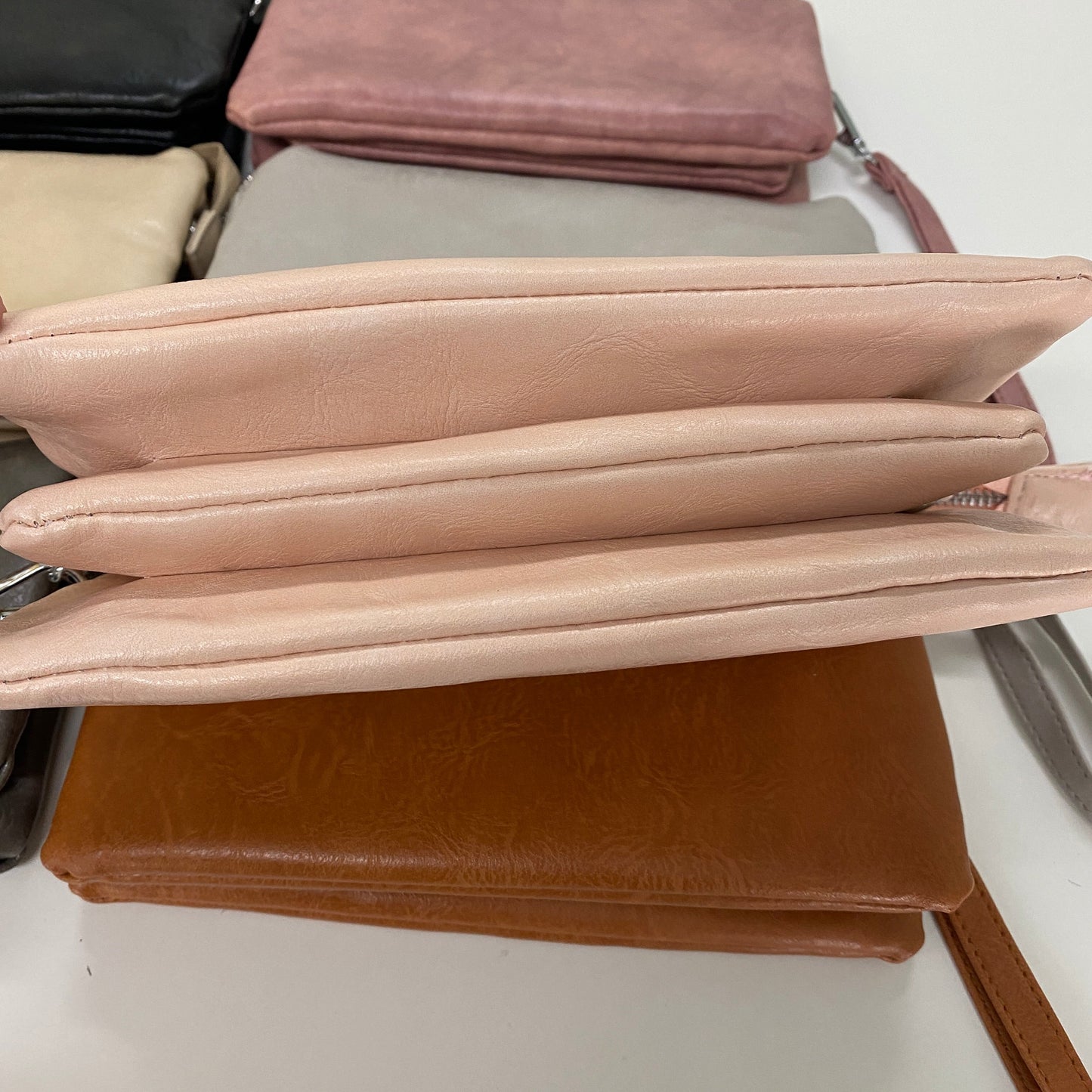 The Lucky Clutch Crossbody - Preorder
