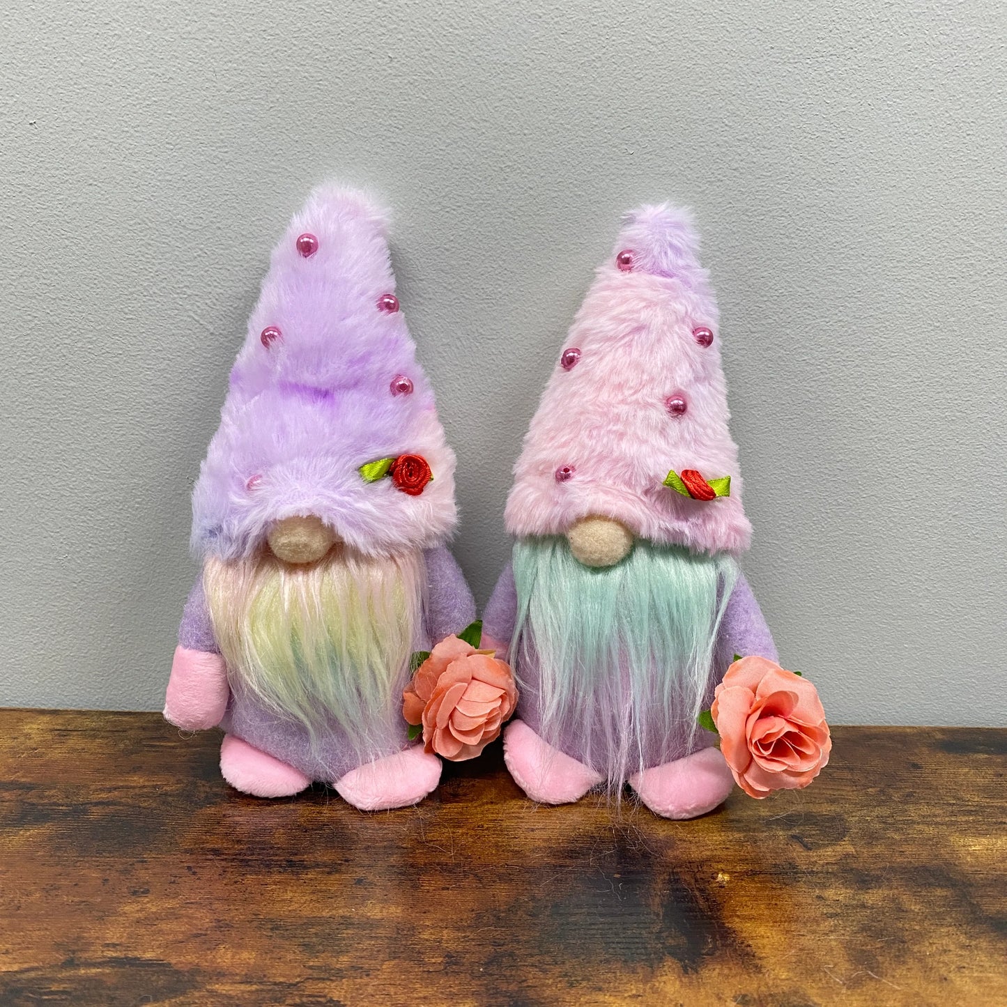 Gnome - Valentine’s Day