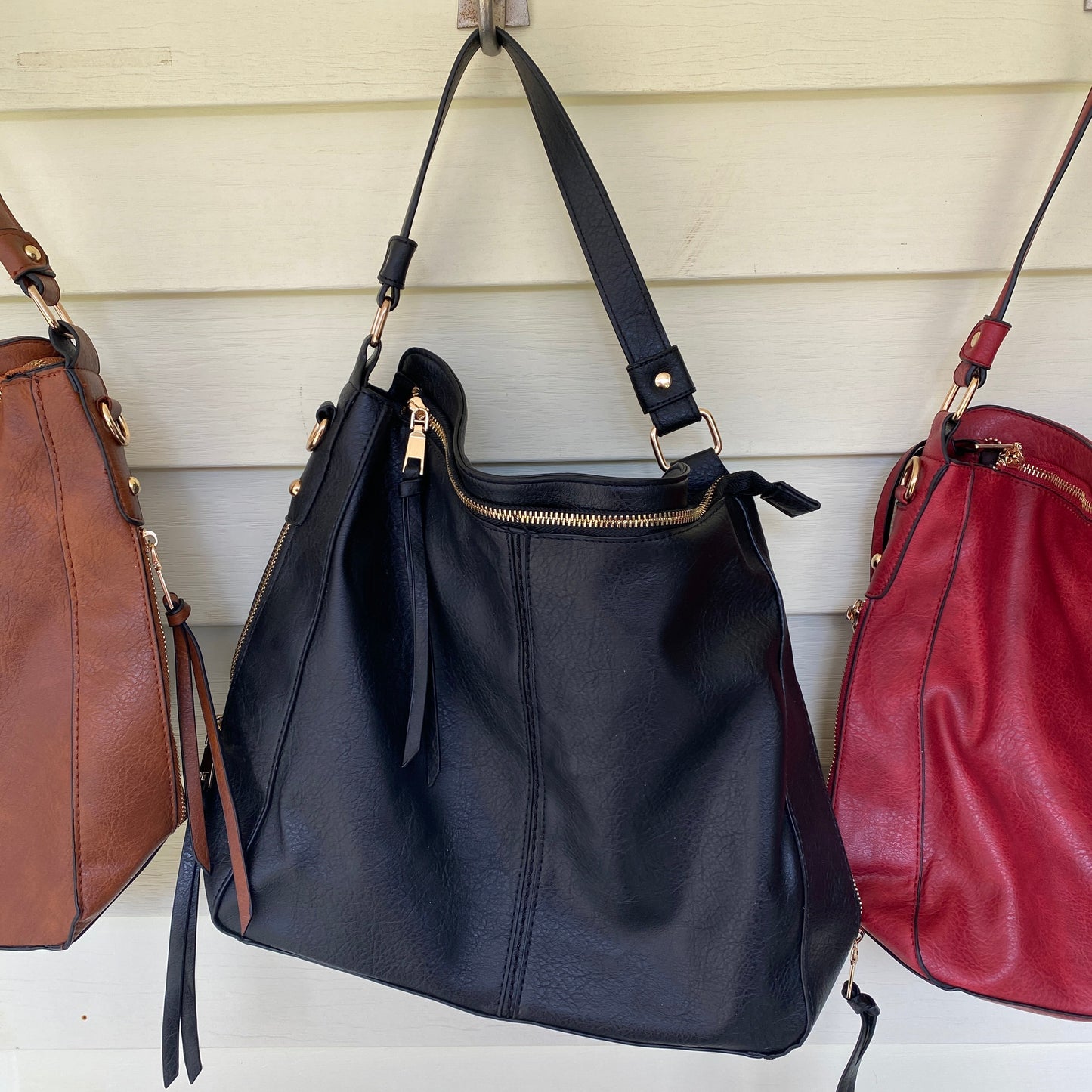 The Bailey Handbag
