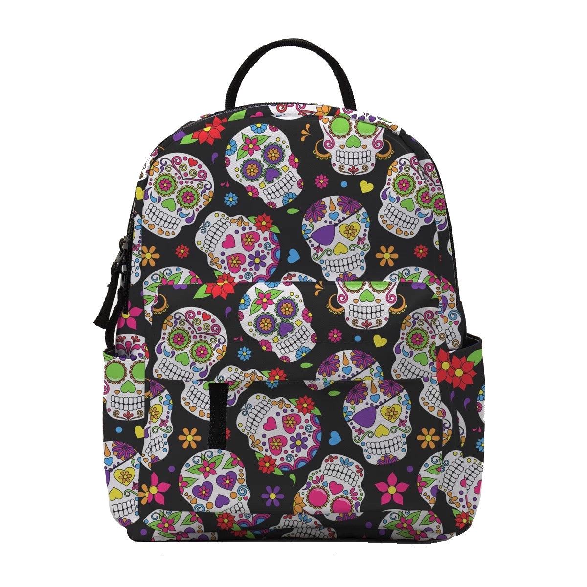 Mini Backpack - Prints #1