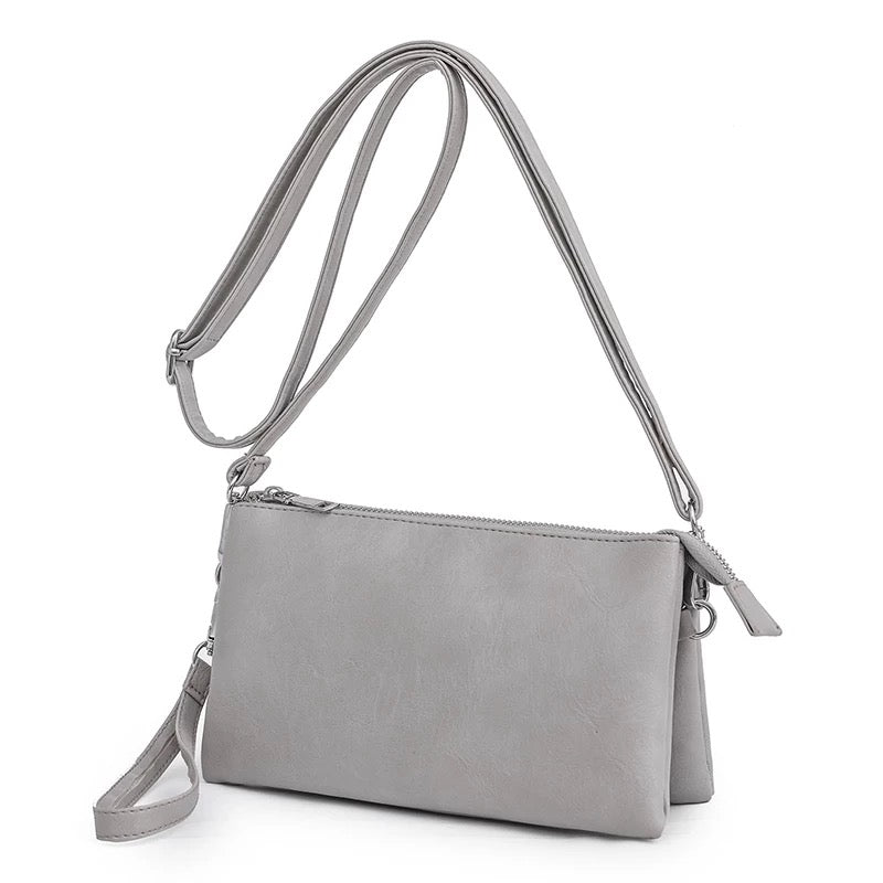 The Lucky Clutch Crossbody - Preorder