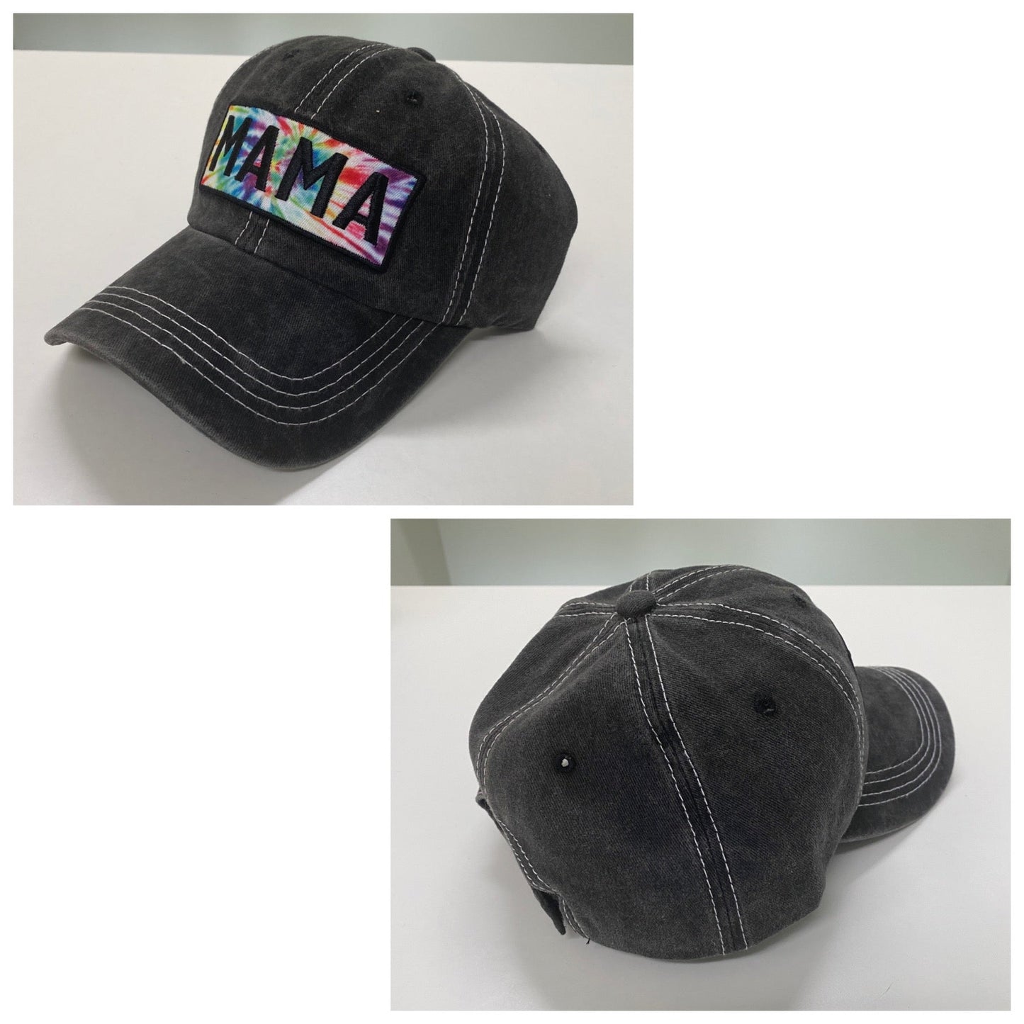 Hat - Mama Tie Dye