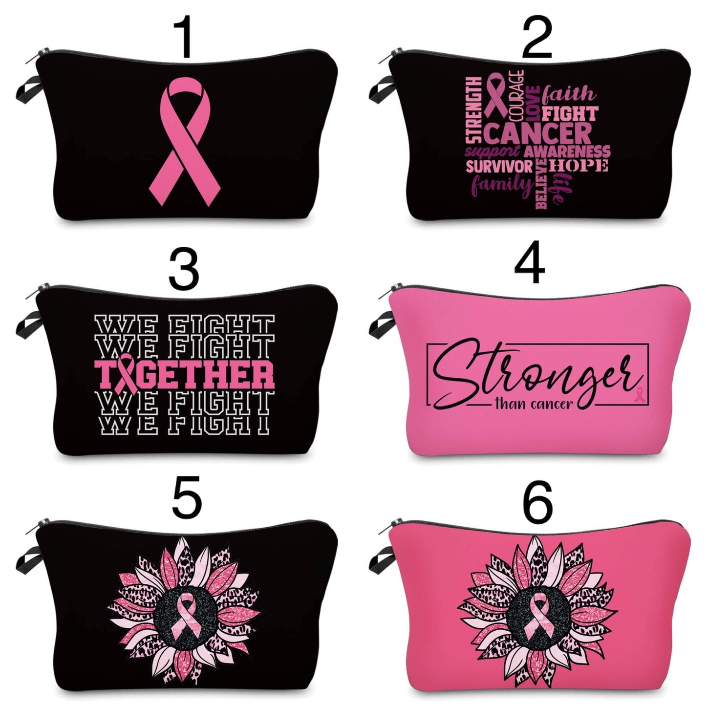 Pouch - The BCA Collection - PREORDER
