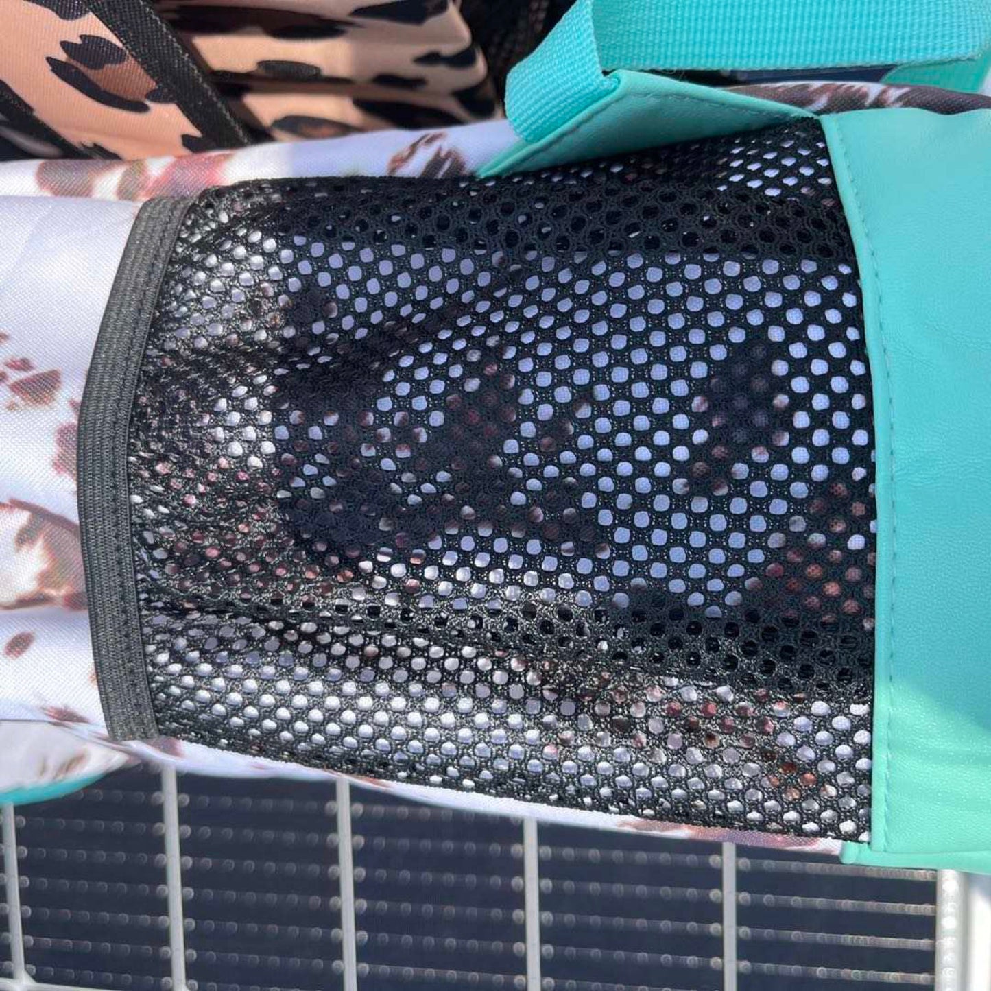 Backpack Cooler