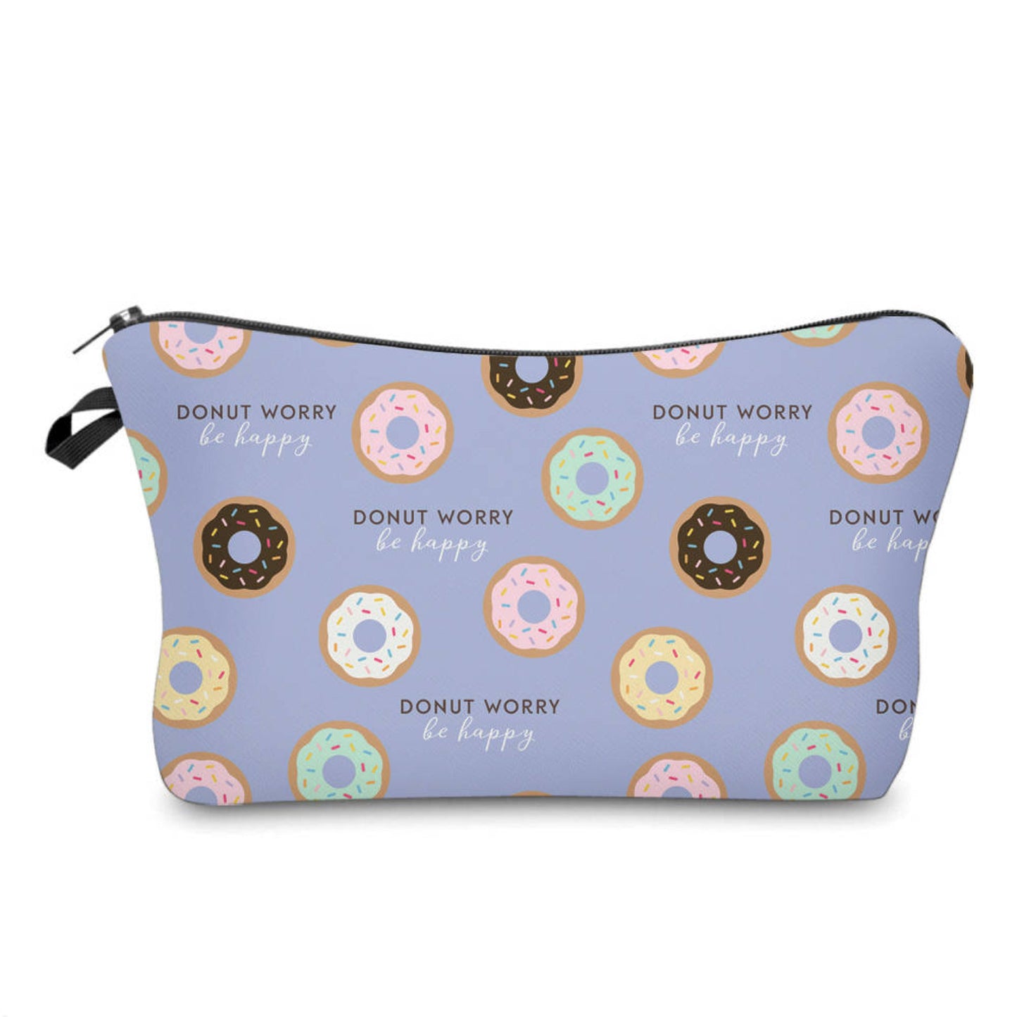 Pouch - Donut Worry
