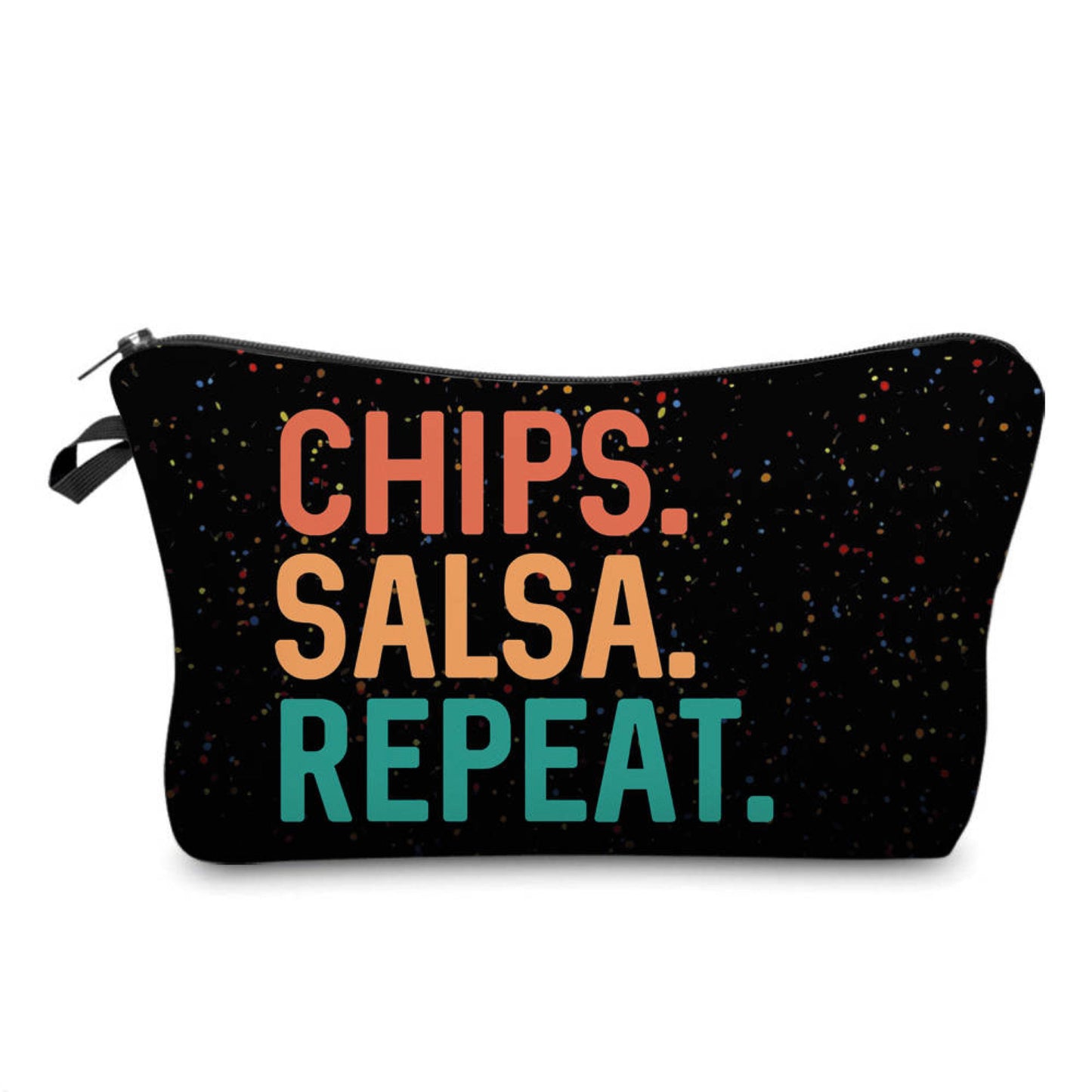 Pouch - Taco Collection