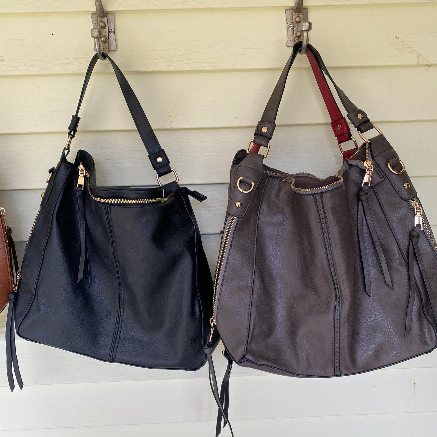 The Bailey Handbag